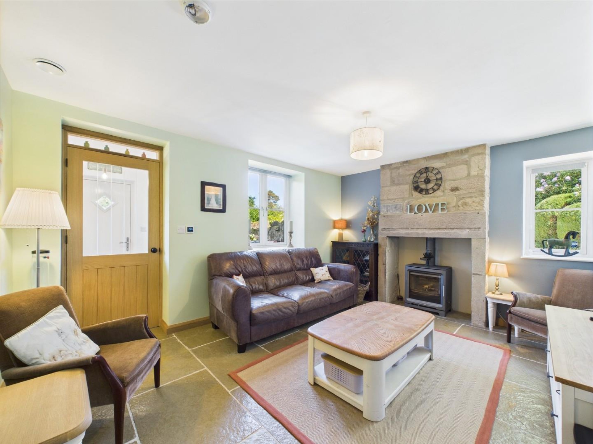 Images for Allen Lane, Tansley, Matlock
