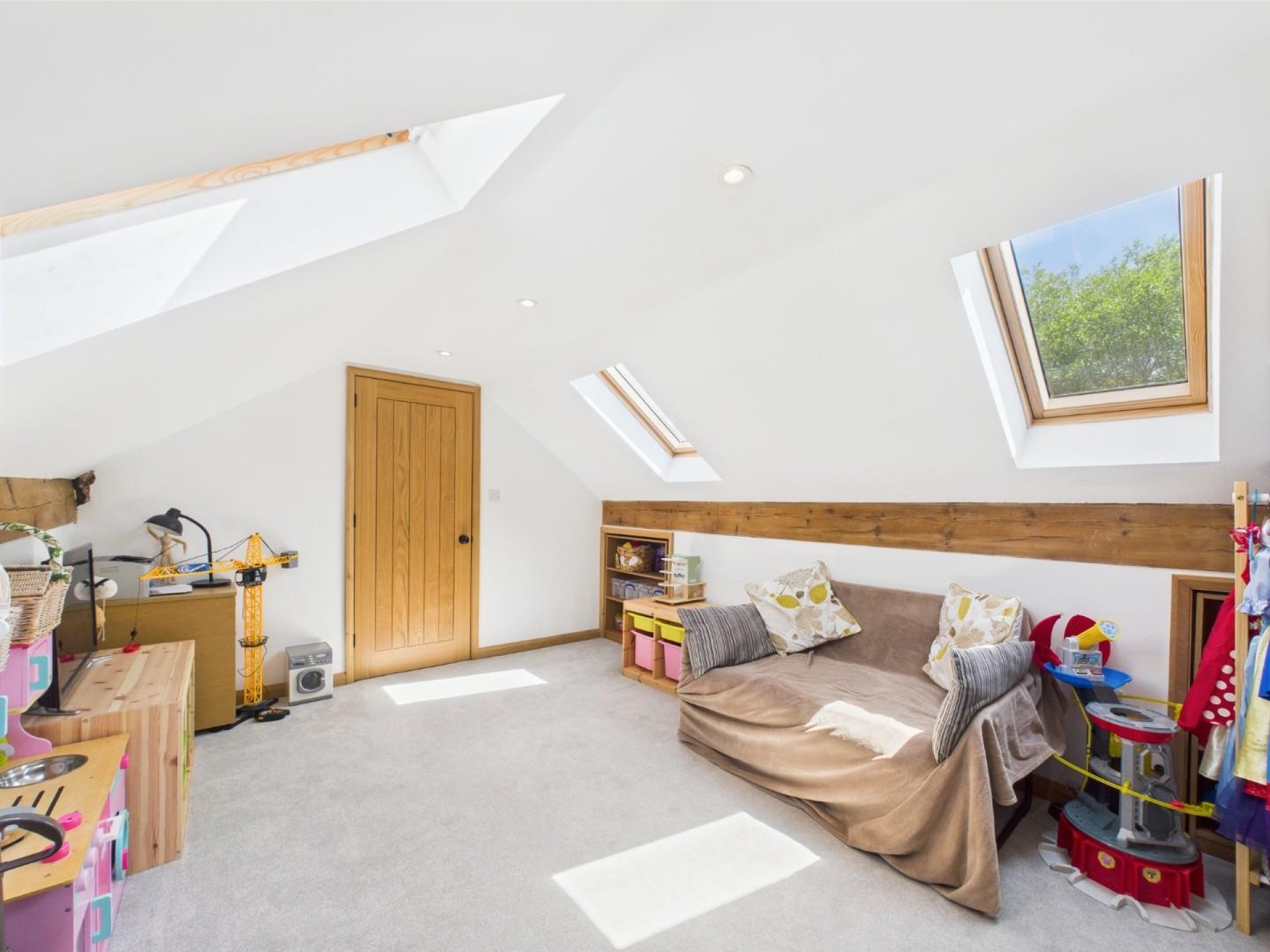 Images for Allen Lane, Tansley, Matlock
