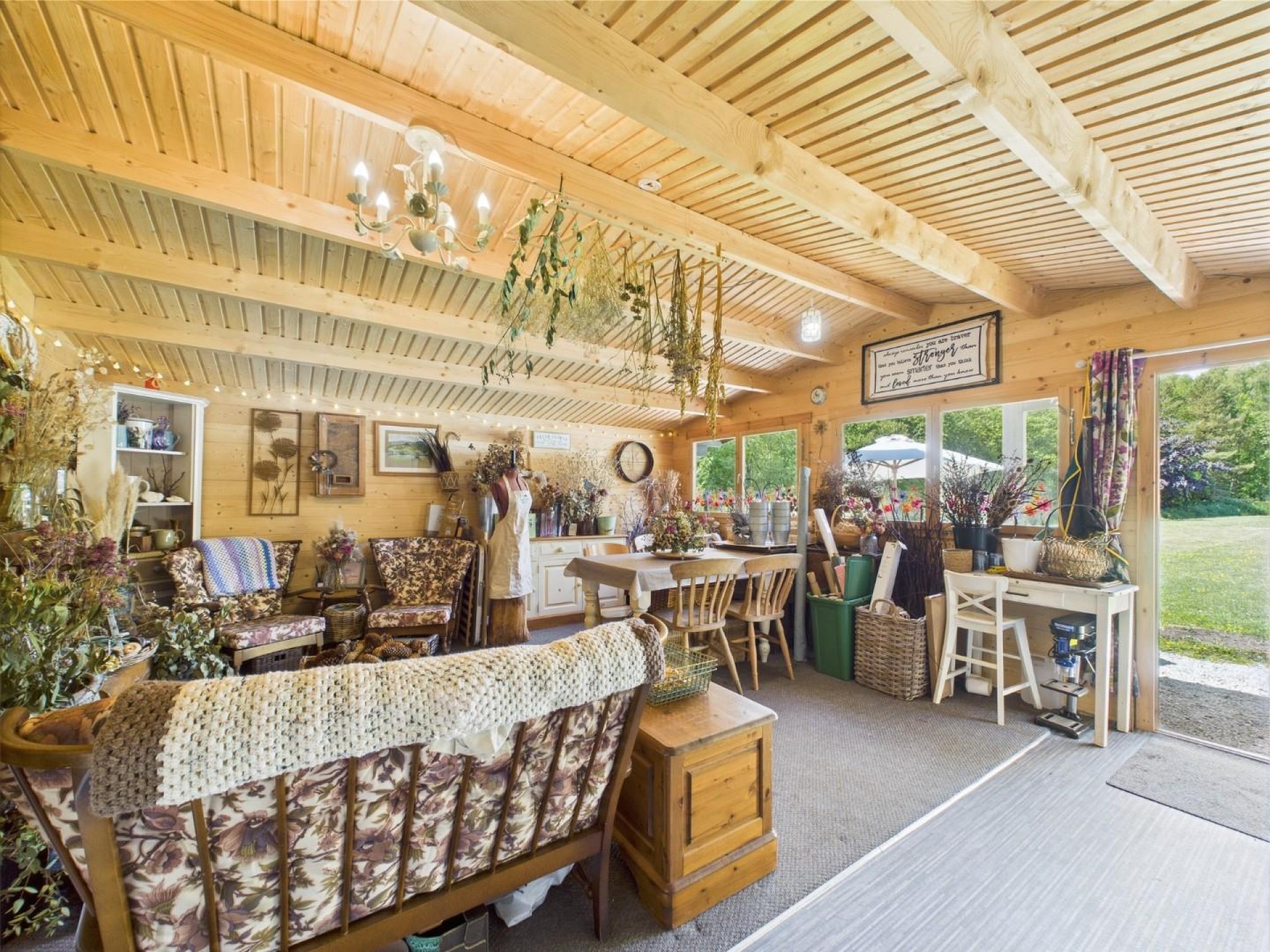 Images for Allen Lane, Tansley, Matlock