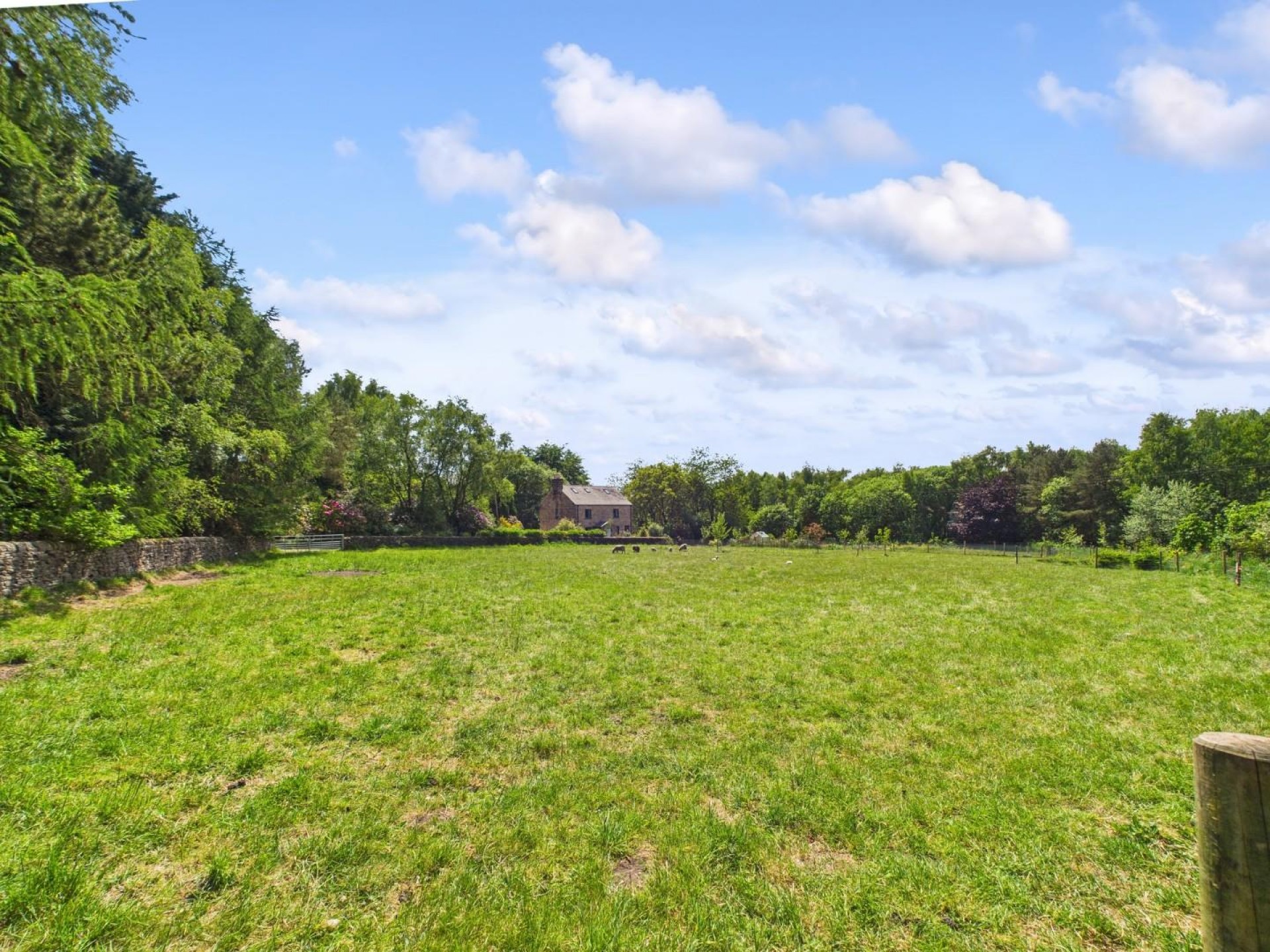 Images for Allen Lane, Tansley, Matlock