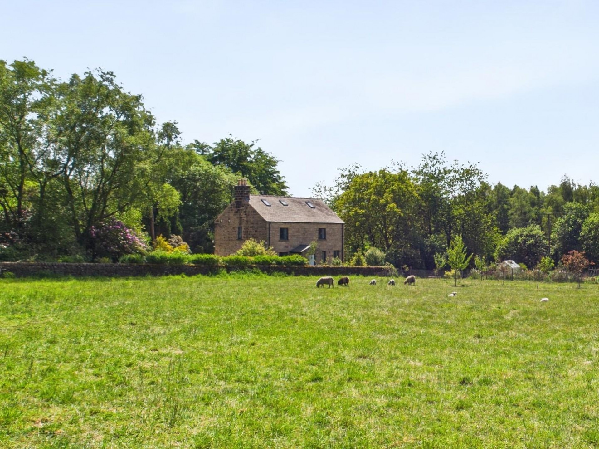 Images for Allen Lane, Tansley, Matlock