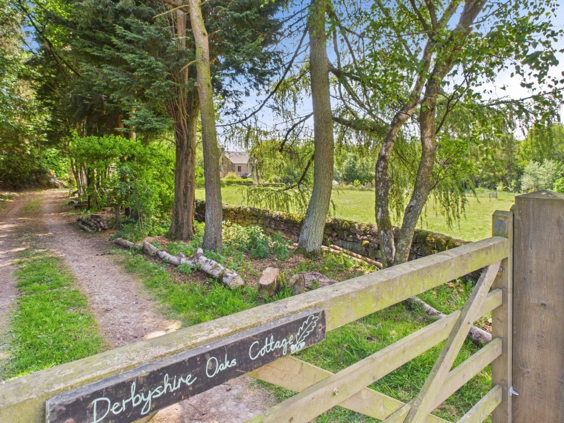 Images for Allen Lane, Tansley, Matlock