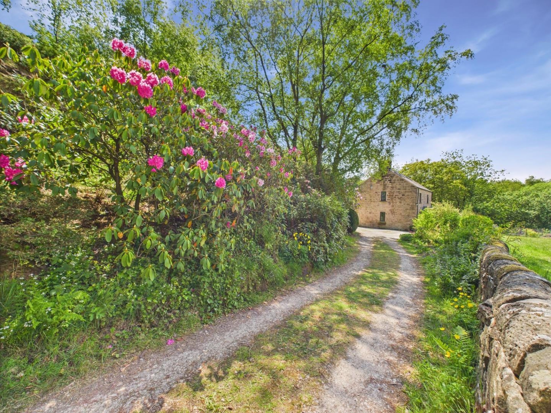 Images for Allen Lane, Tansley, Matlock
