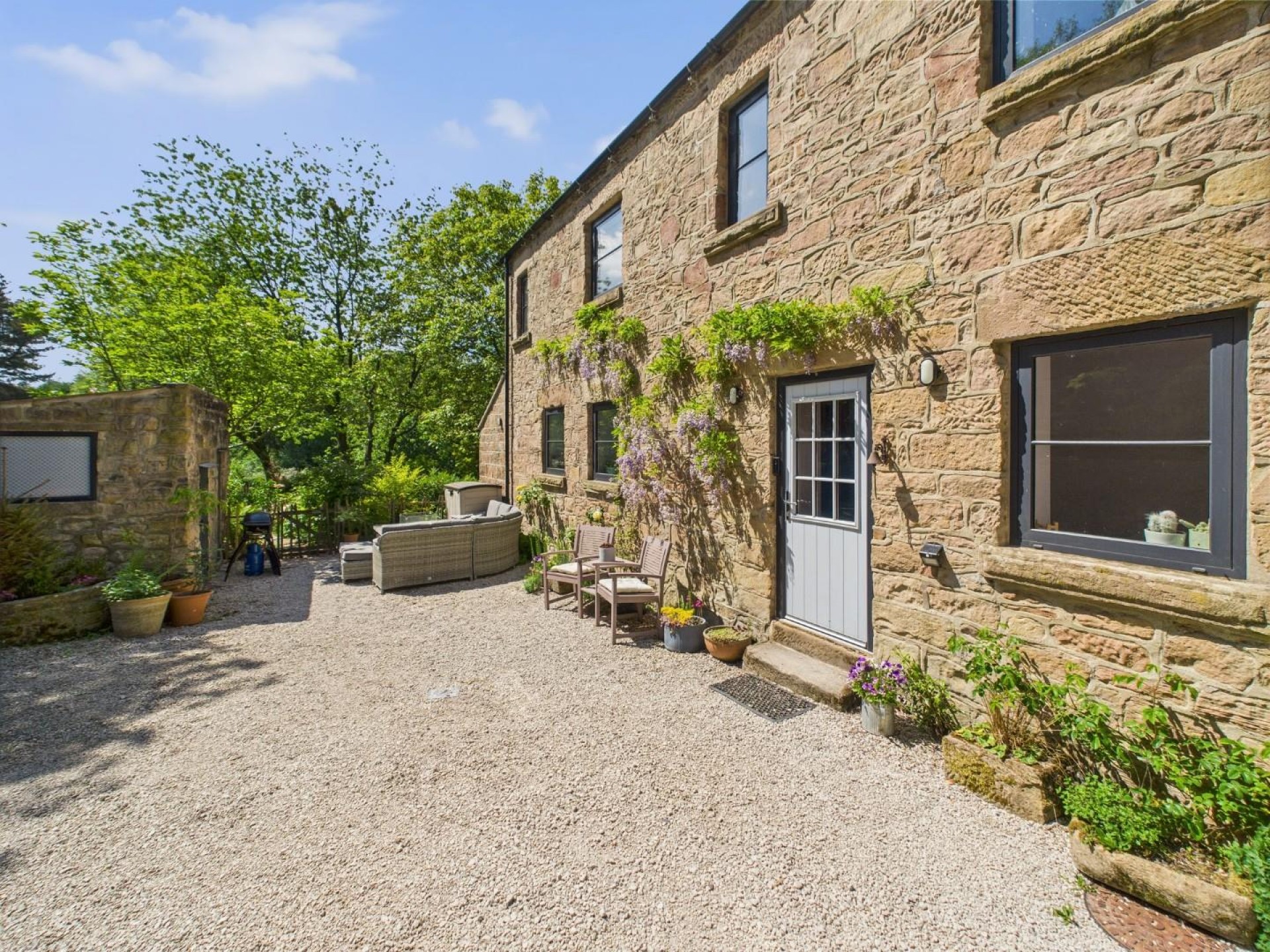 Images for Allen Lane, Tansley, Matlock