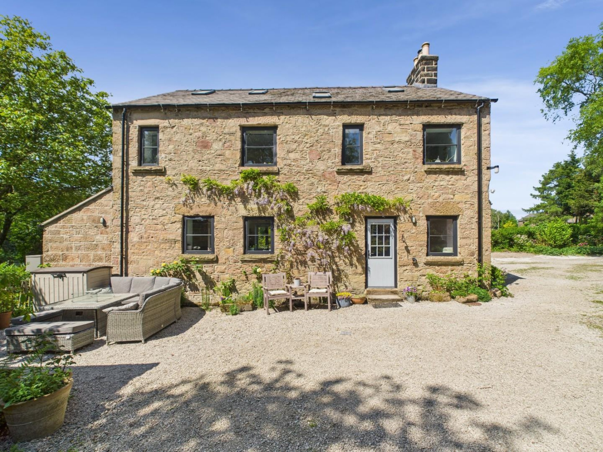 Images for Allen Lane, Tansley, Matlock