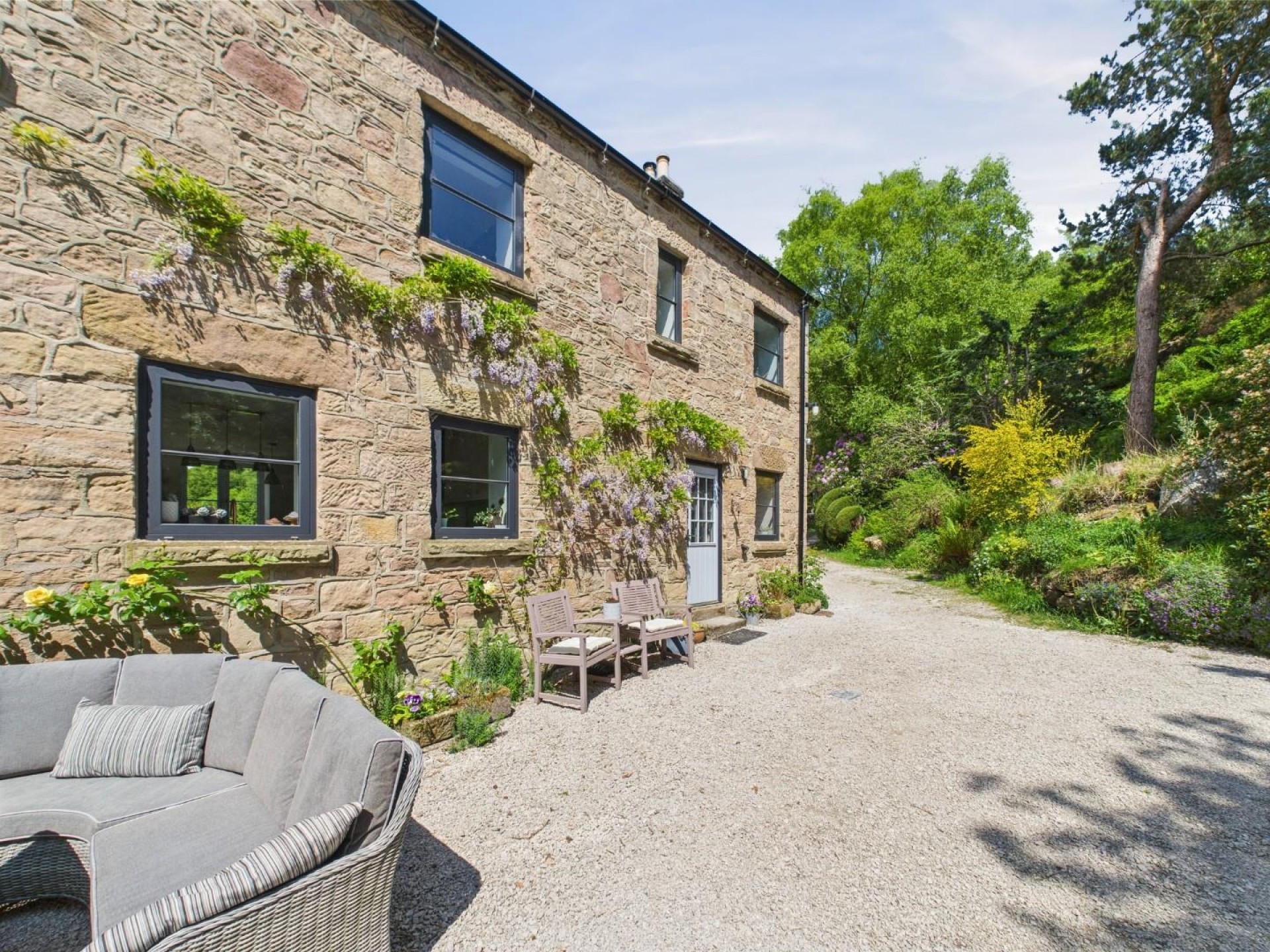 Images for Allen Lane, Tansley, Matlock