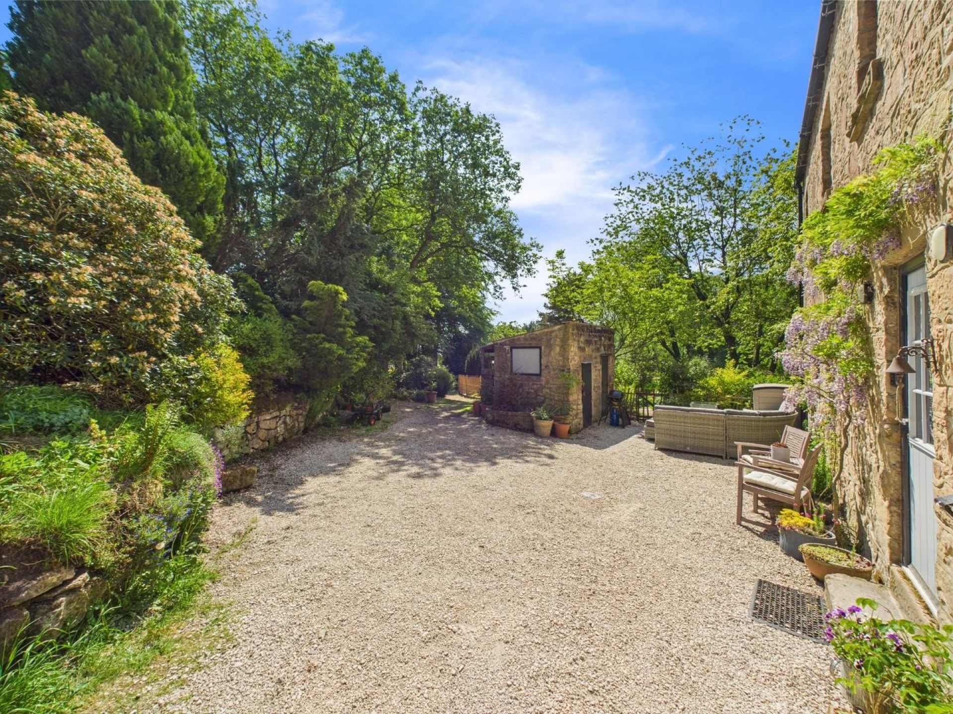 Images for Allen Lane, Tansley, Matlock