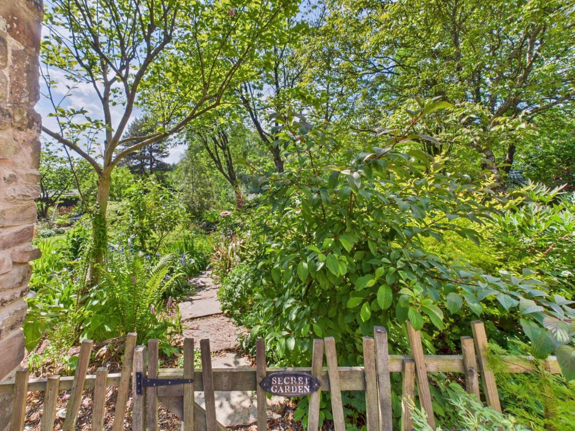 Images for Allen Lane, Tansley, Matlock