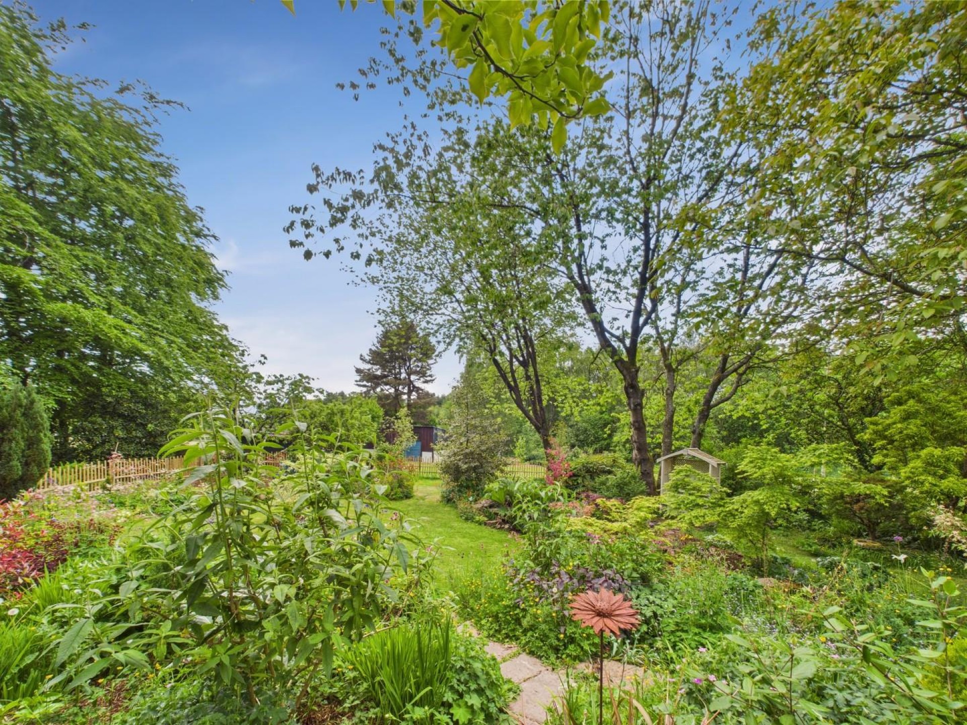 Images for Allen Lane, Tansley, Matlock