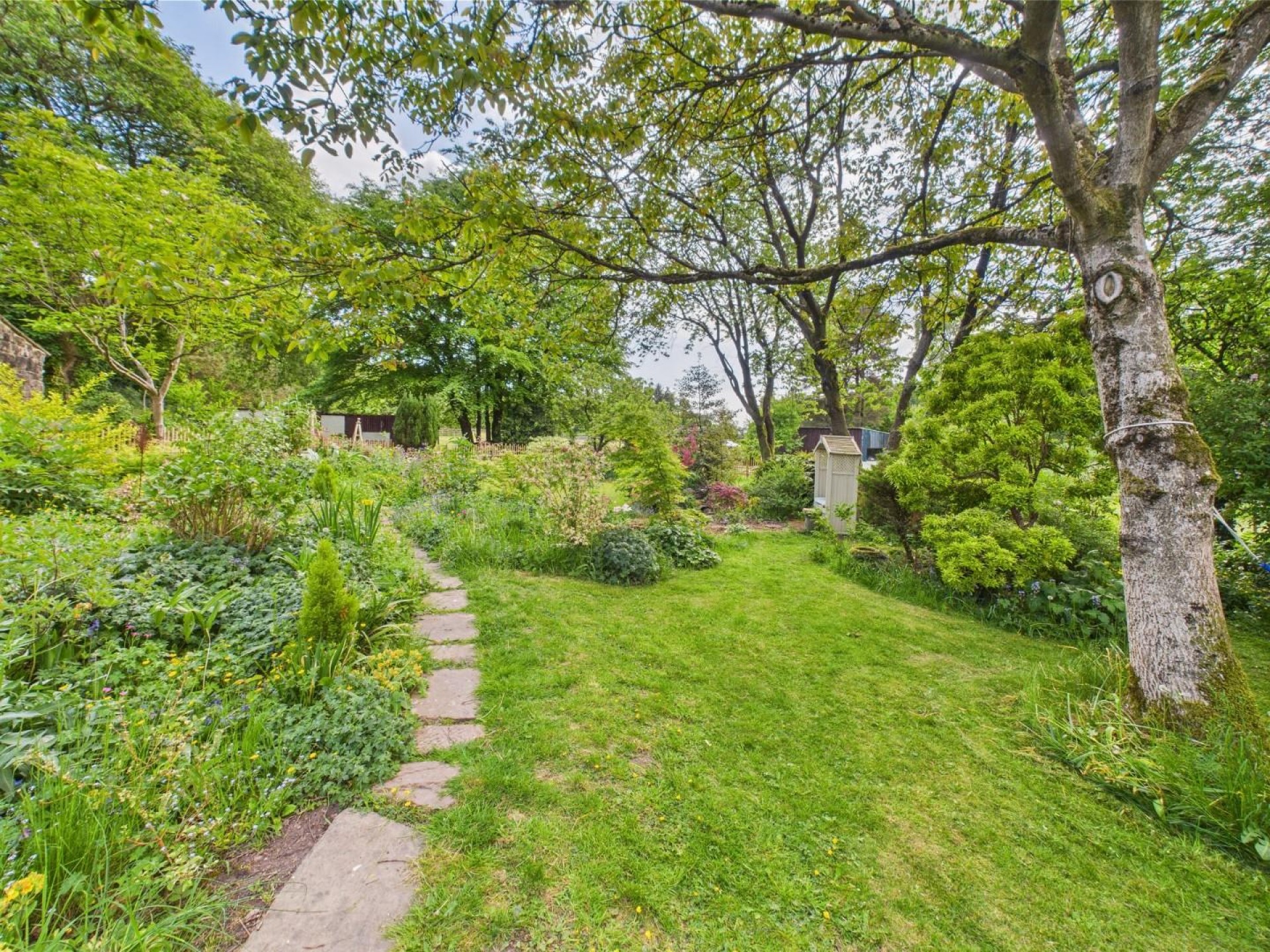 Images for Allen Lane, Tansley, Matlock
