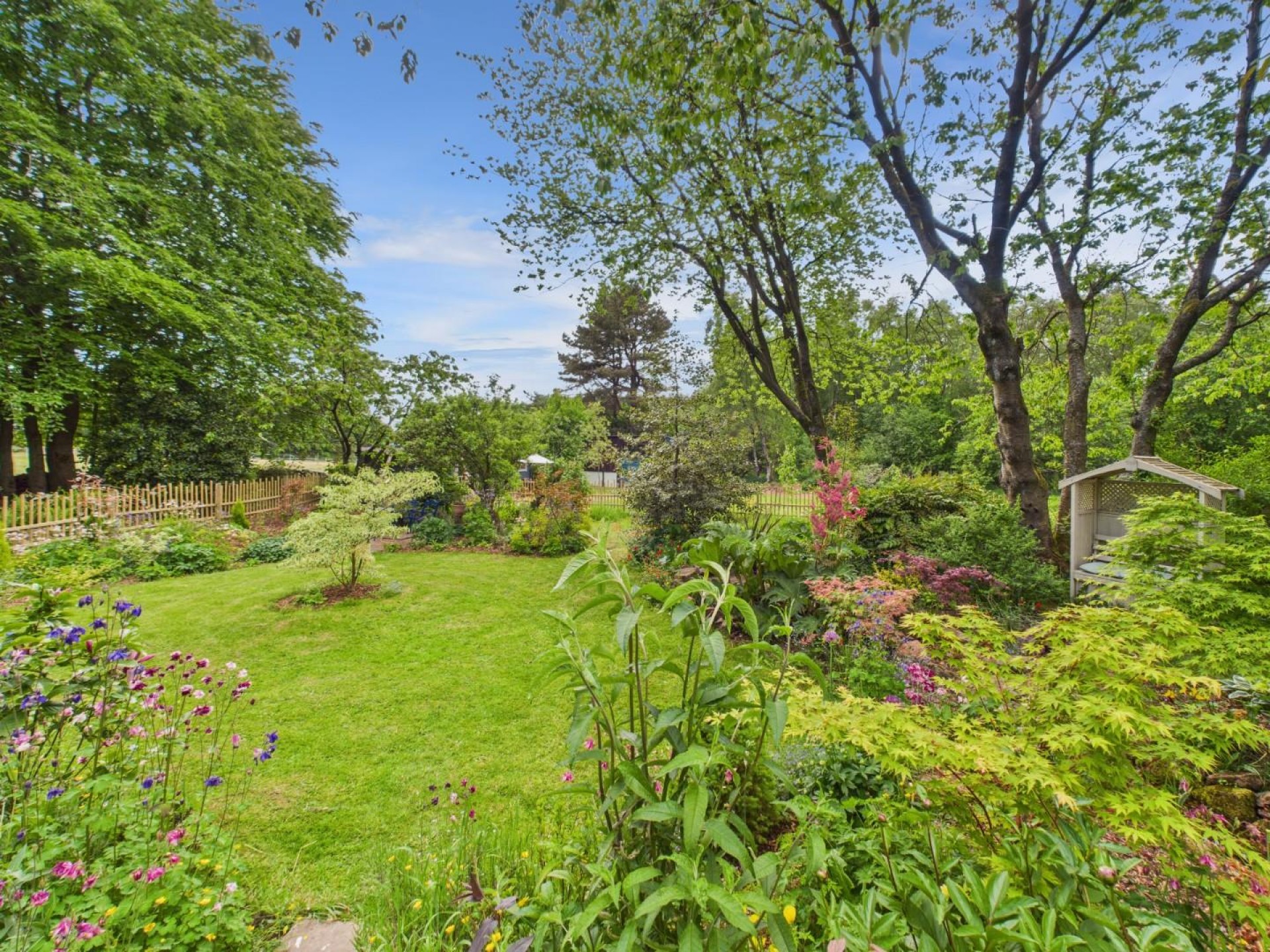 Images for Allen Lane, Tansley, Matlock
