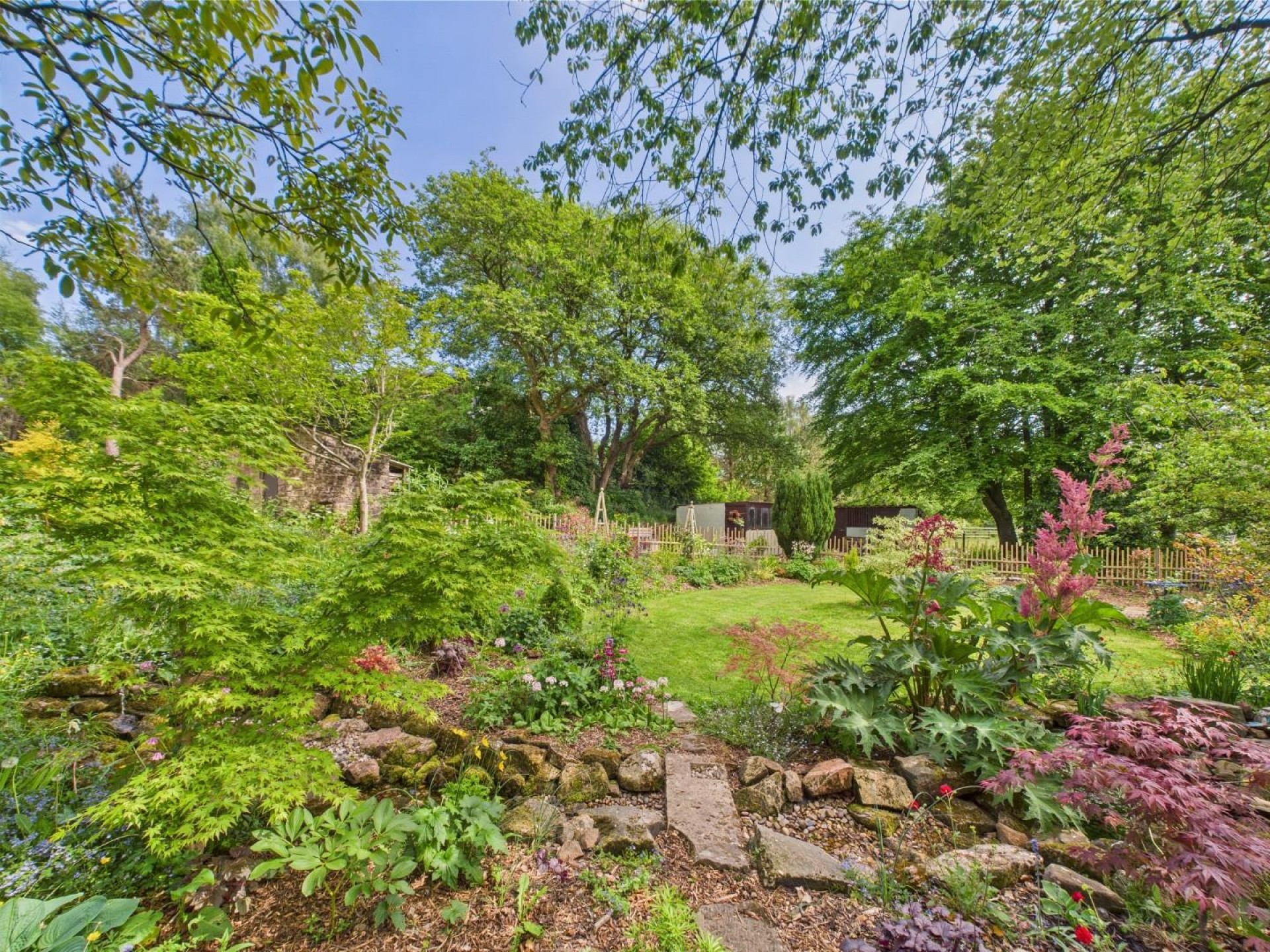 Images for Allen Lane, Tansley, Matlock