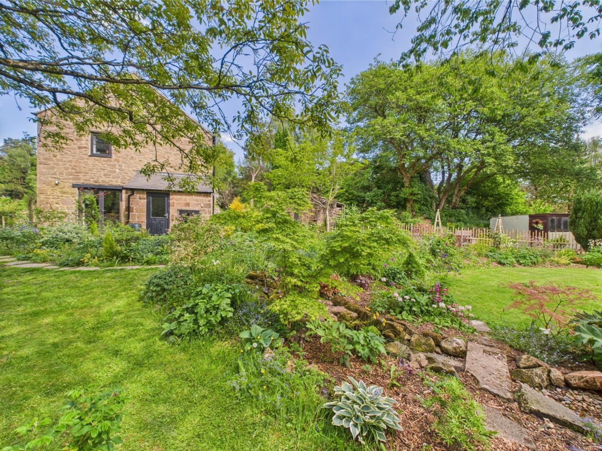 Images for Allen Lane, Tansley, Matlock
