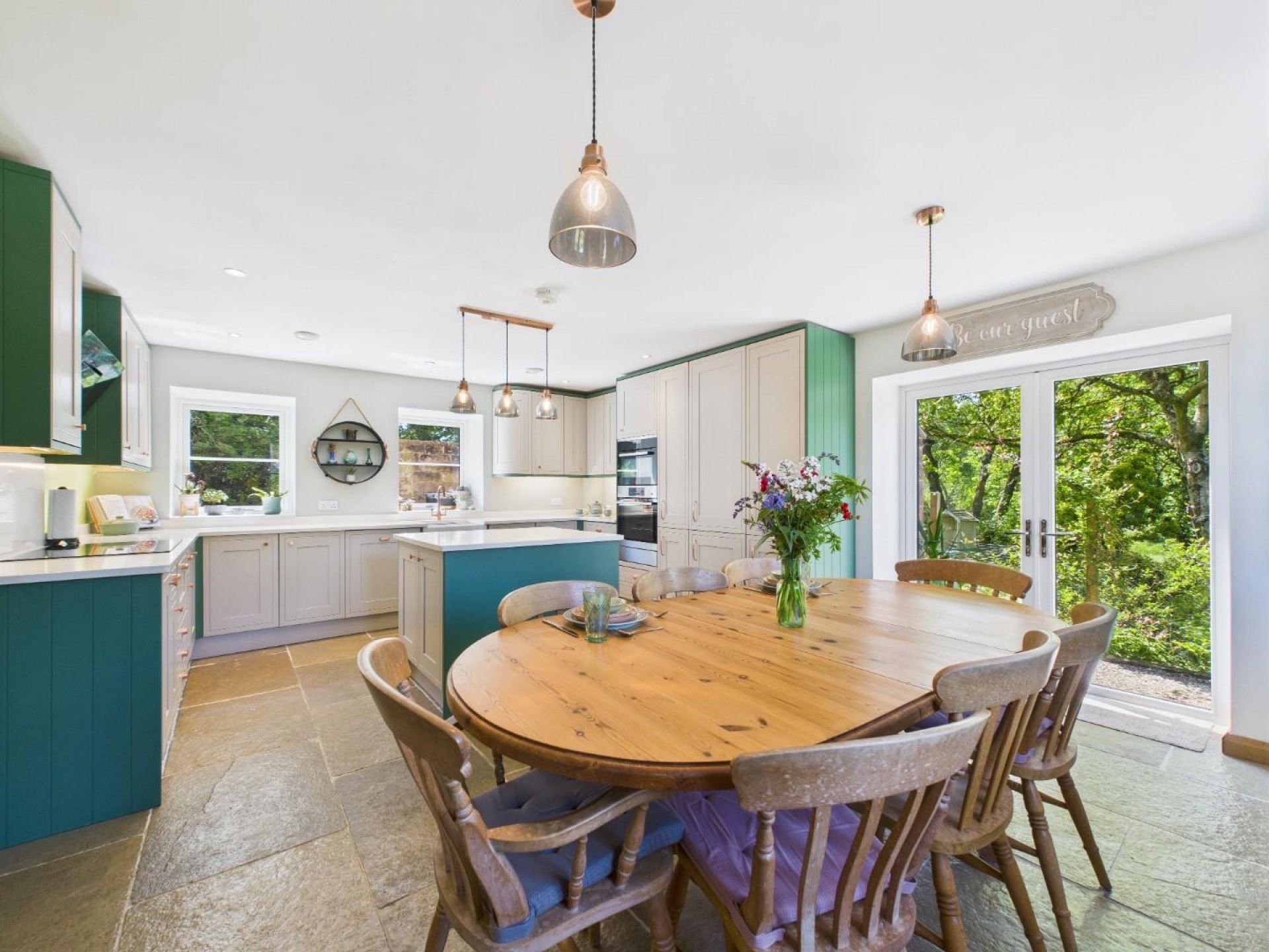 Images for Allen Lane, Tansley, Matlock