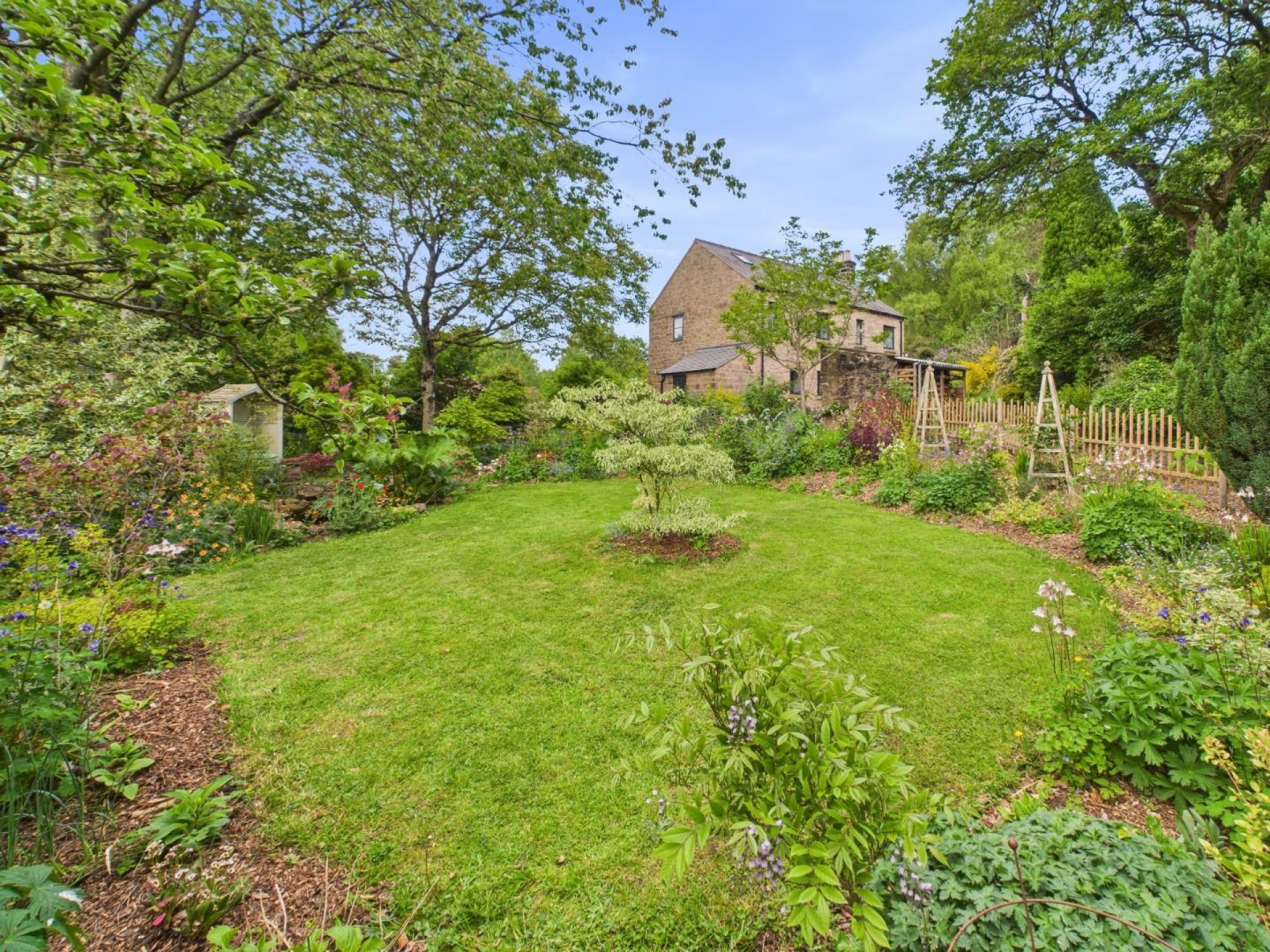Images for Allen Lane, Tansley, Matlock