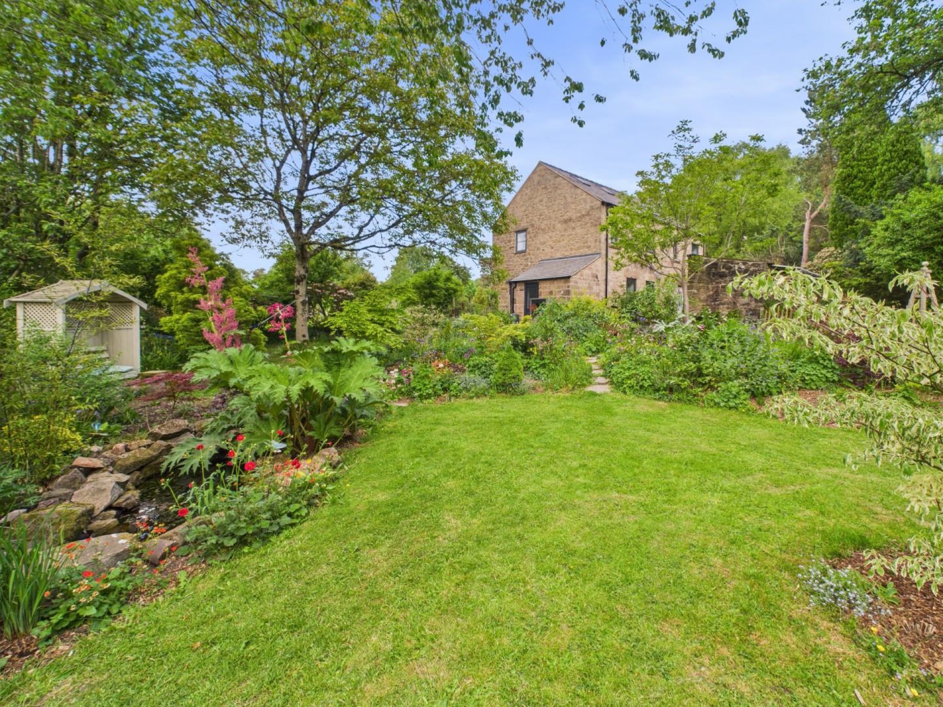 Images for Allen Lane, Tansley, Matlock