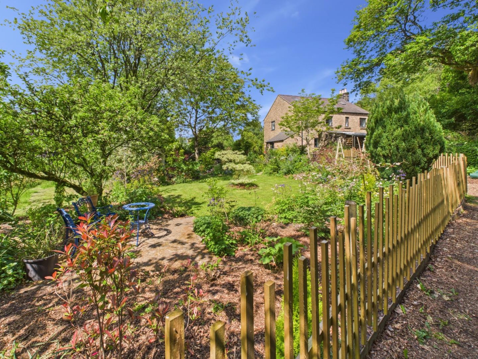 Images for Allen Lane, Tansley, Matlock