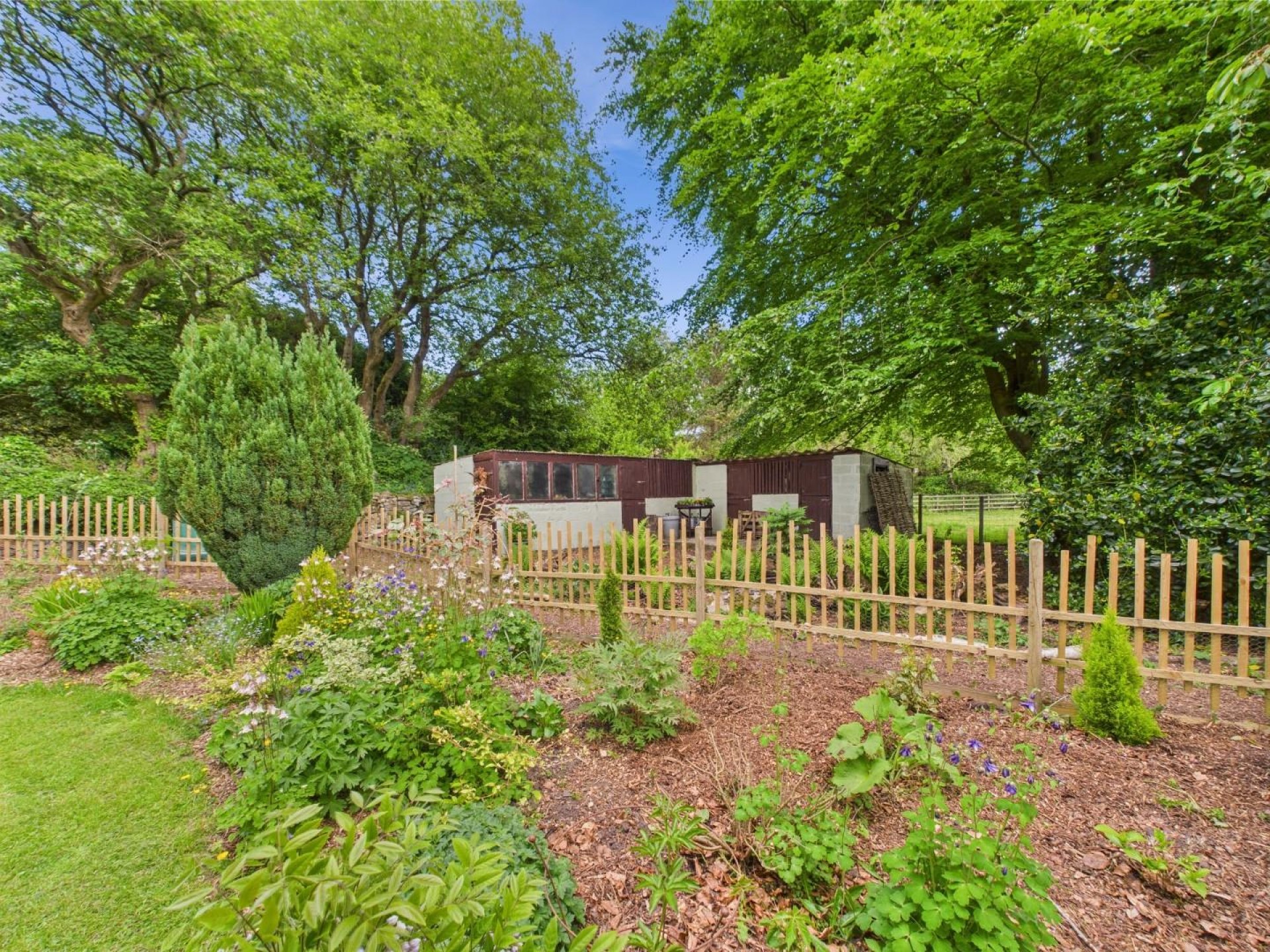 Images for Allen Lane, Tansley, Matlock