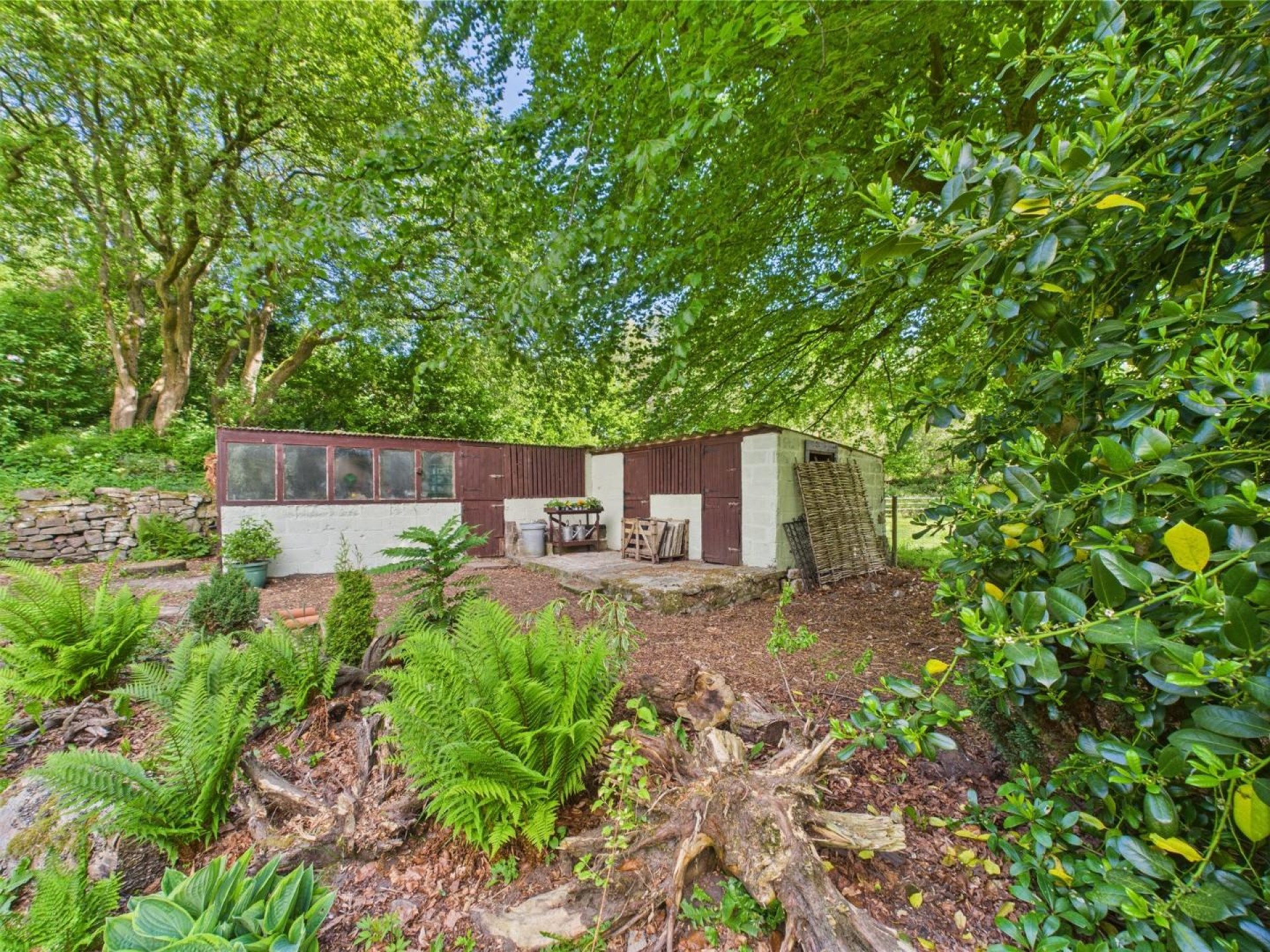 Images for Allen Lane, Tansley, Matlock