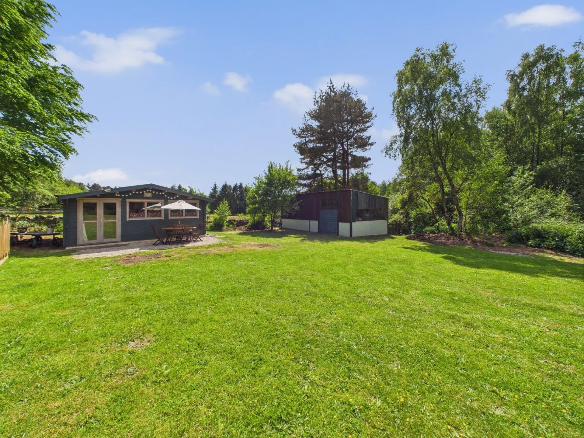 Images for Allen Lane, Tansley, Matlock