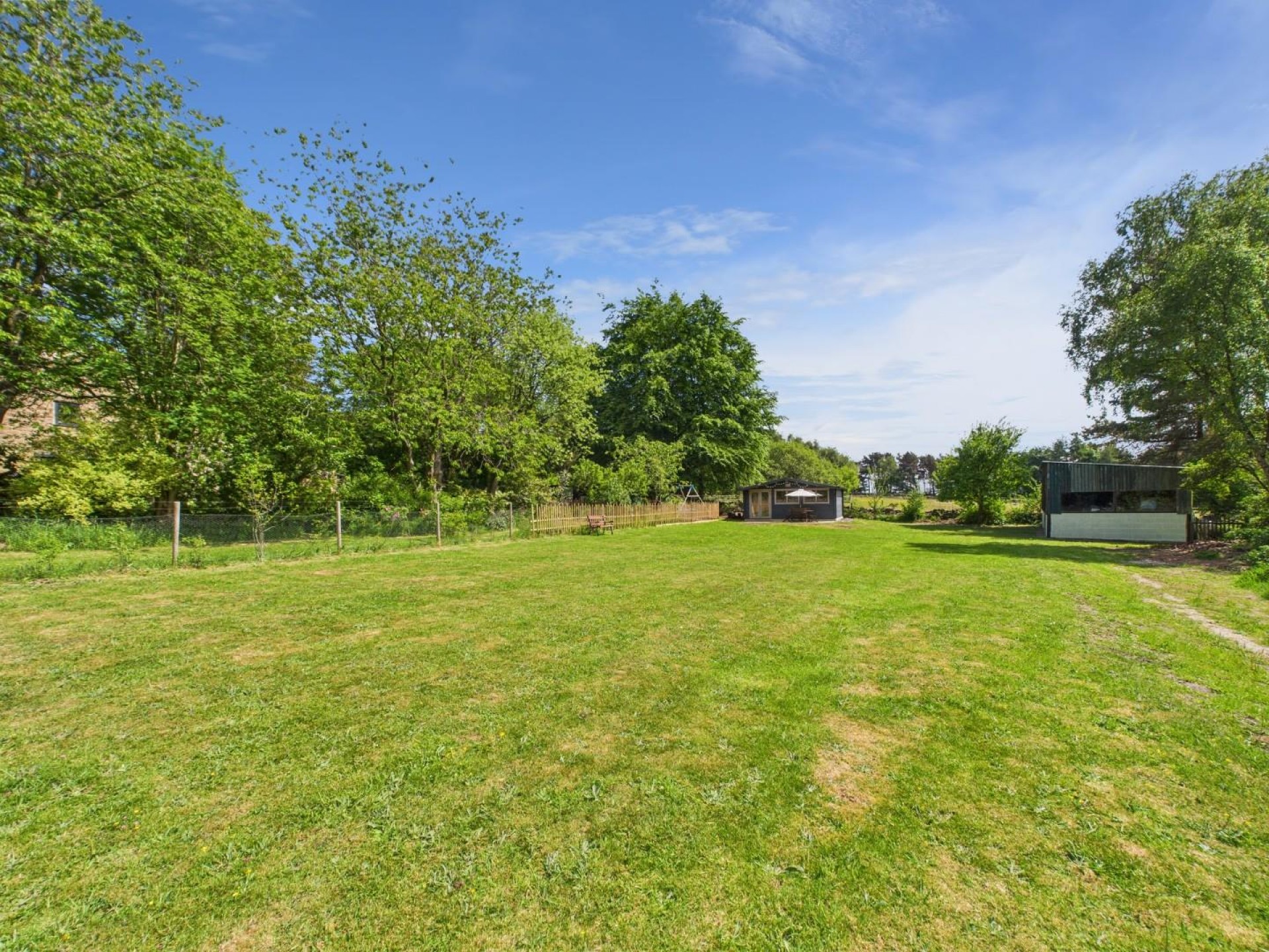 Images for Allen Lane, Tansley, Matlock
