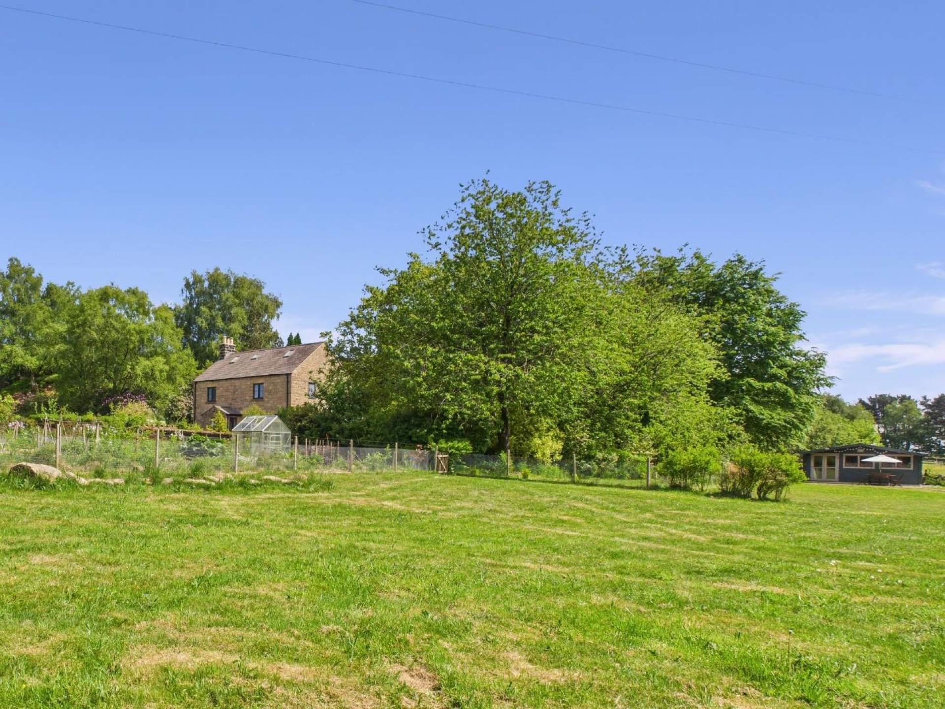 Images for Allen Lane, Tansley, Matlock