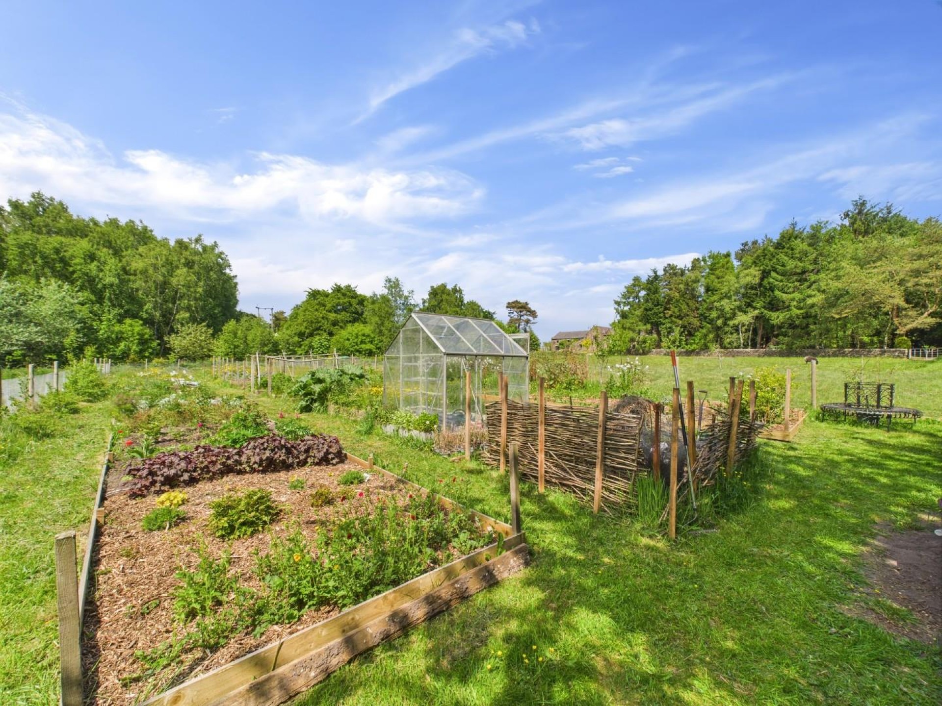 Images for Allen Lane, Tansley, Matlock
