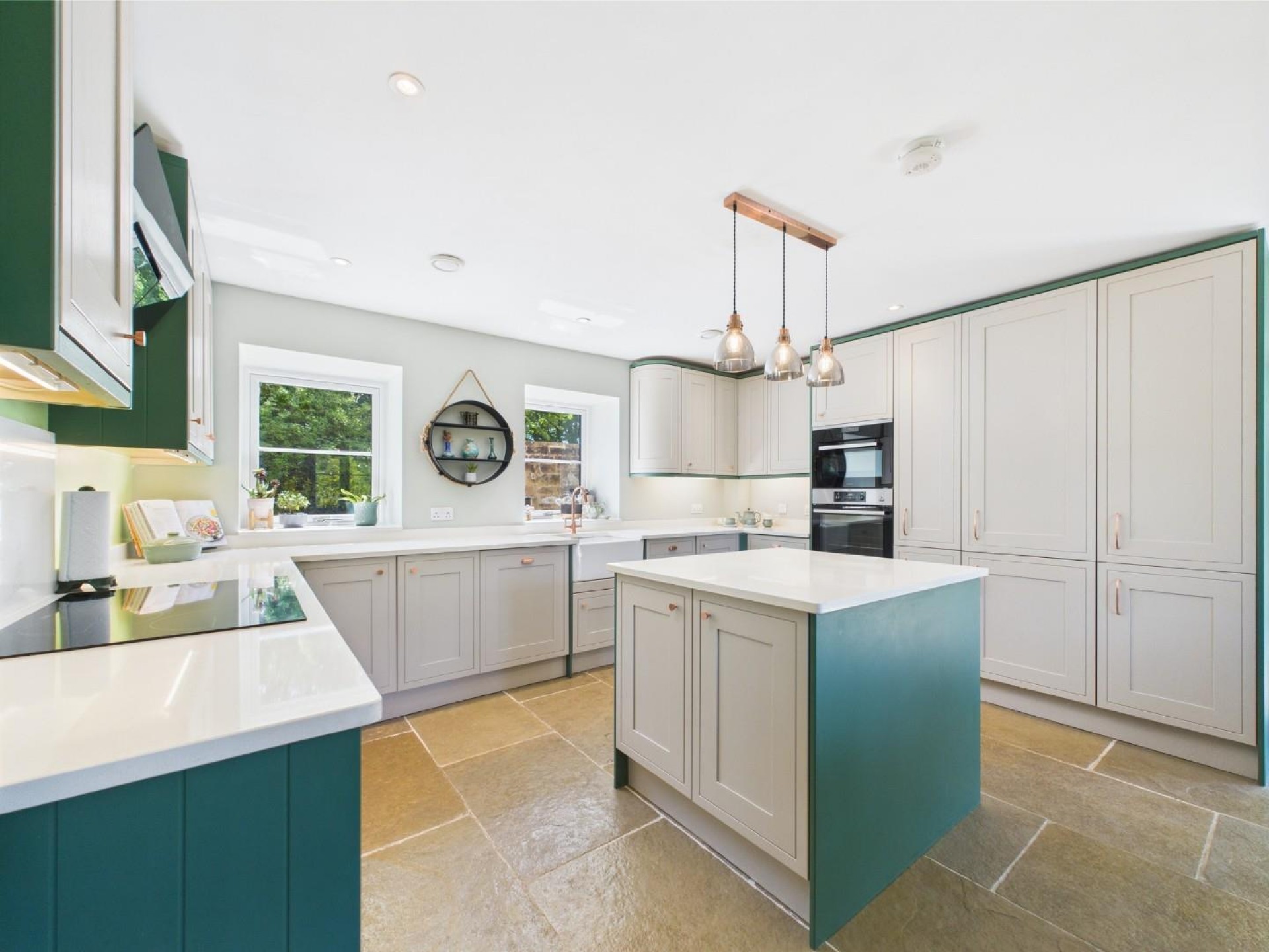 Images for Allen Lane, Tansley, Matlock