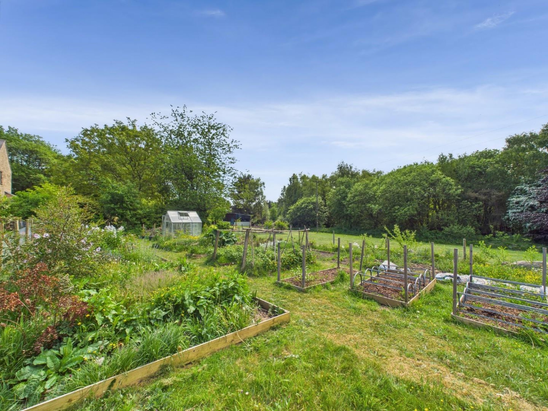 Images for Allen Lane, Tansley, Matlock