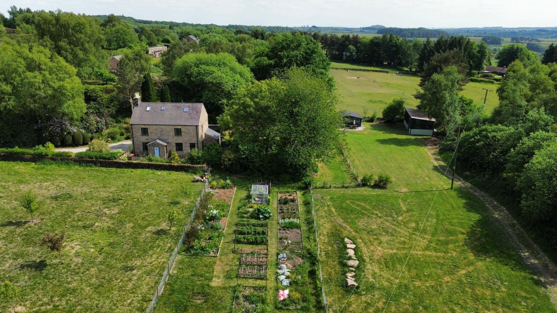 Images for Allen Lane, Tansley, Matlock