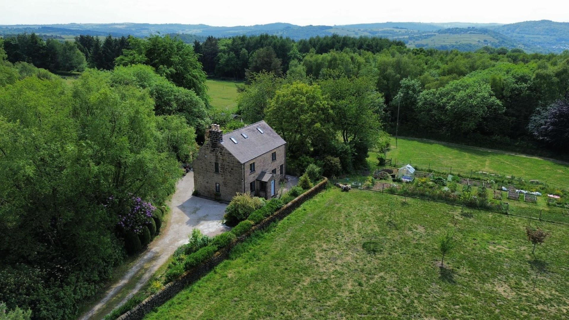 Images for Allen Lane, Tansley, Matlock