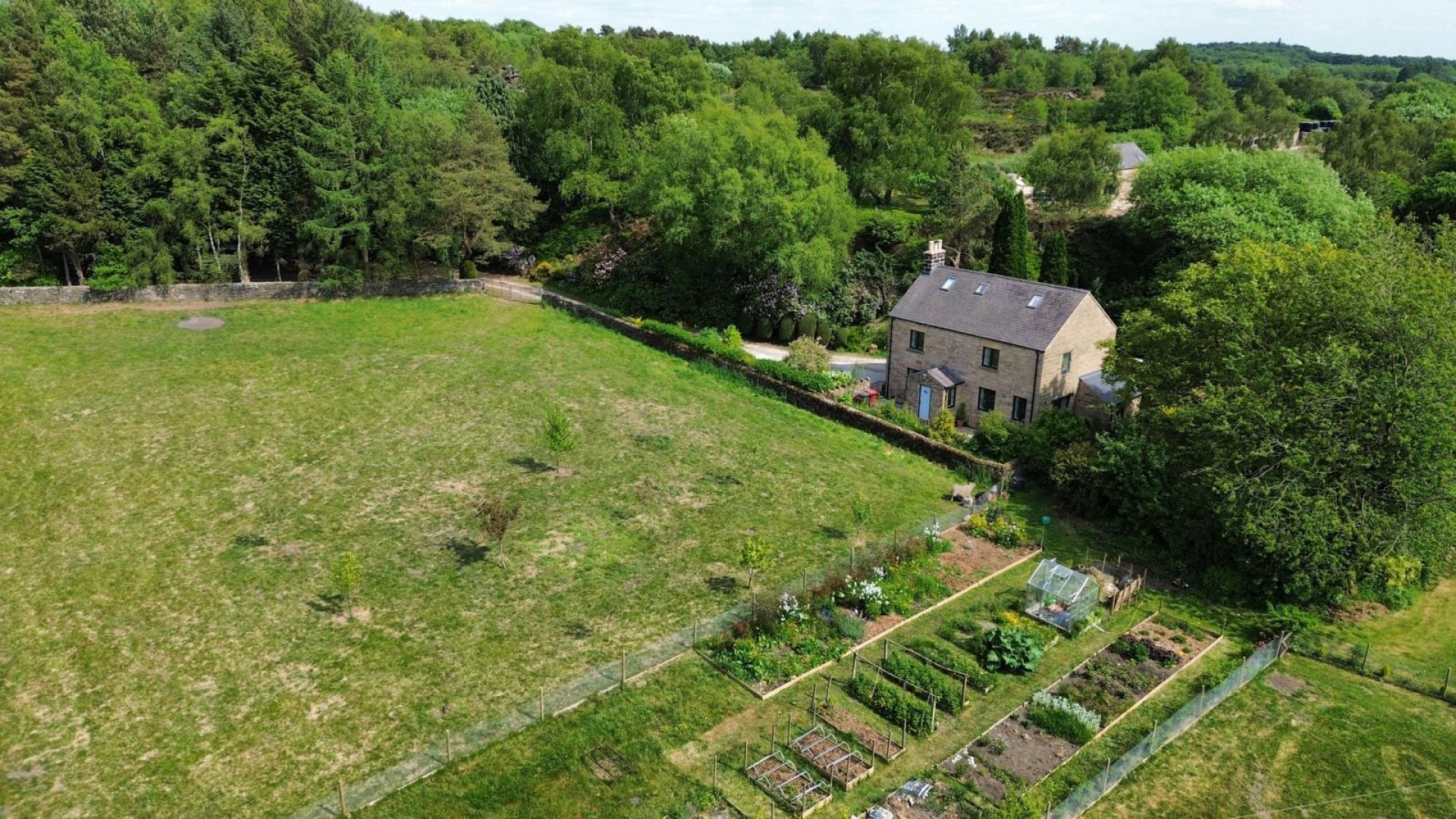 Images for Allen Lane, Tansley, Matlock