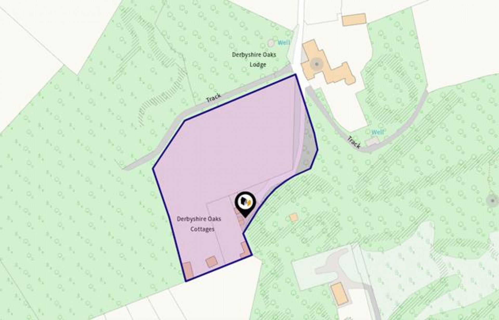 Images for Allen Lane, Tansley, Matlock