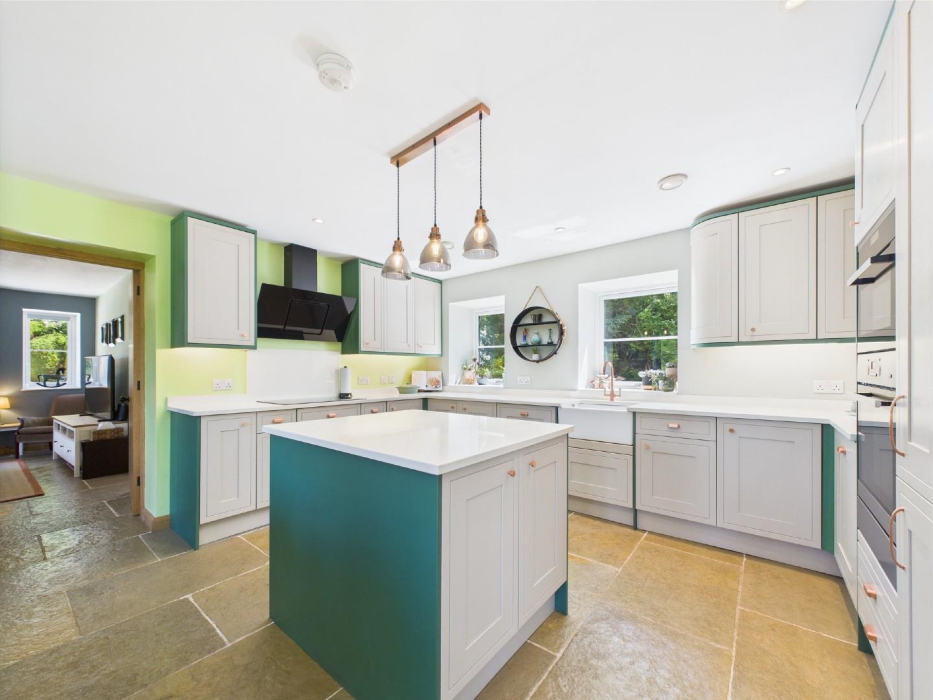 Images for Allen Lane, Tansley, Matlock
