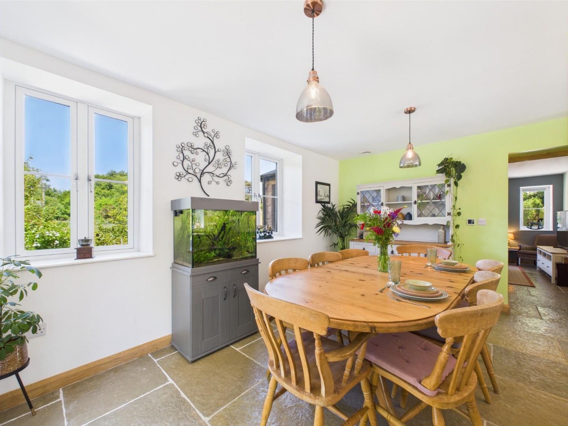 Images for Allen Lane, Tansley, Matlock