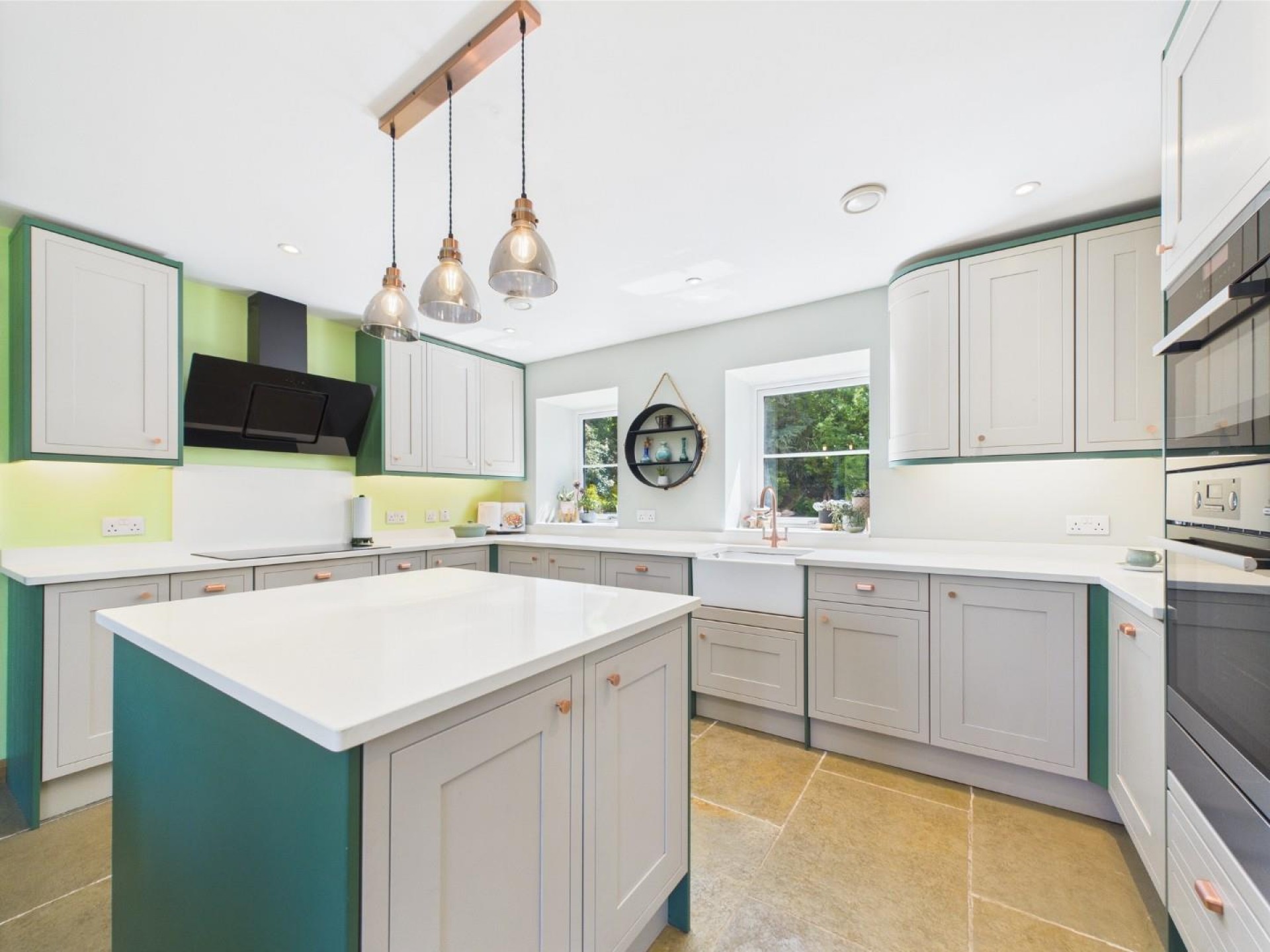 Images for Allen Lane, Tansley, Matlock