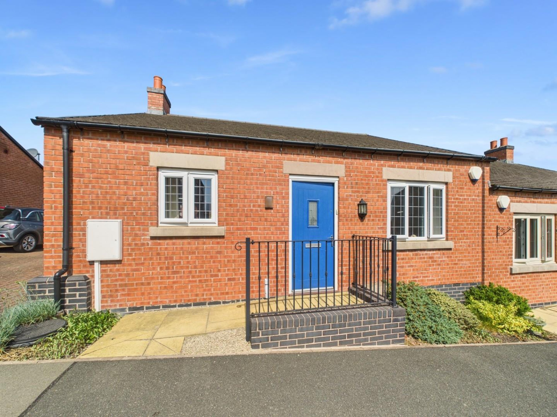 Images for Frecheville Drive, Belper