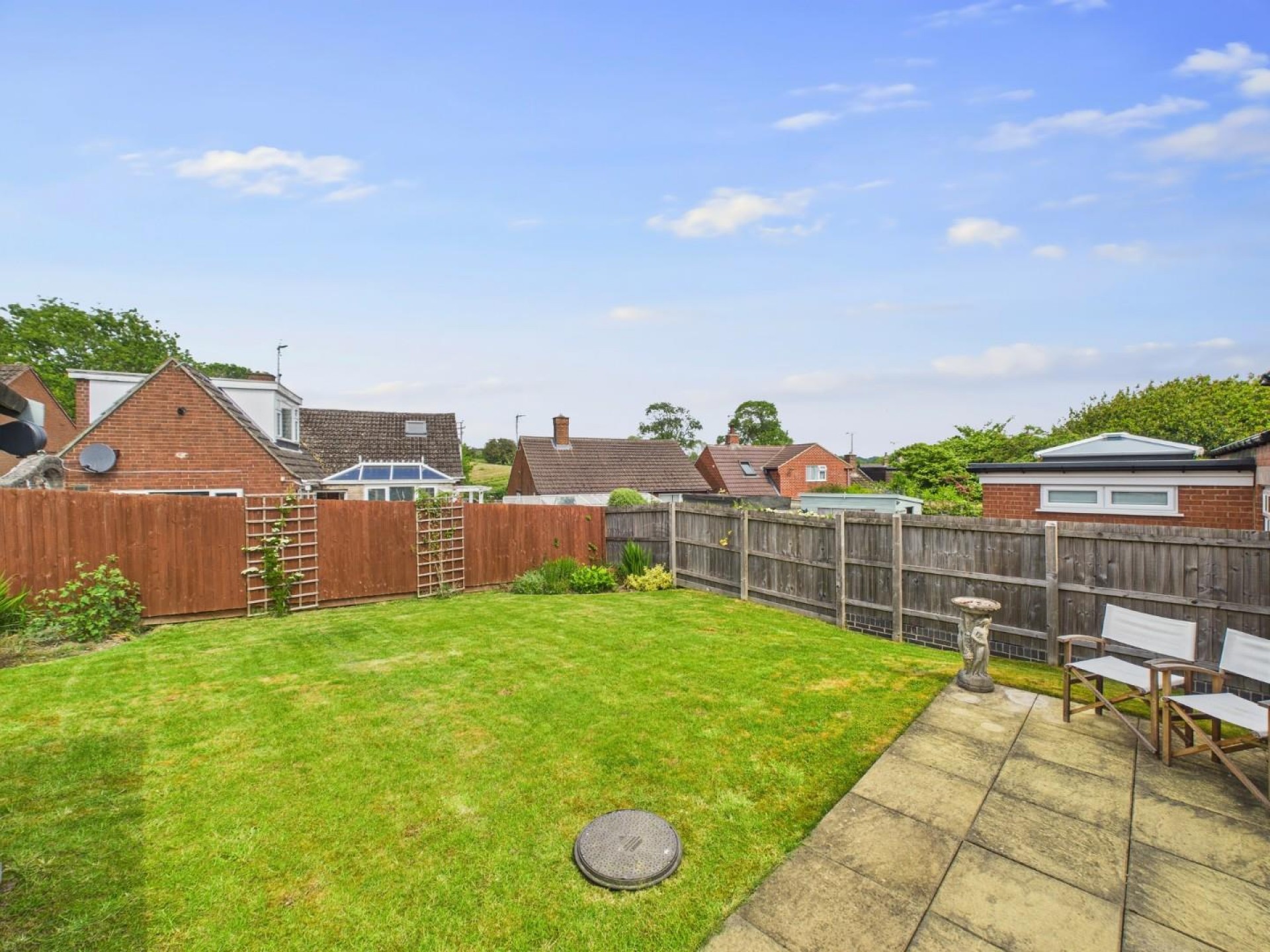 Images for Frecheville Drive, Belper