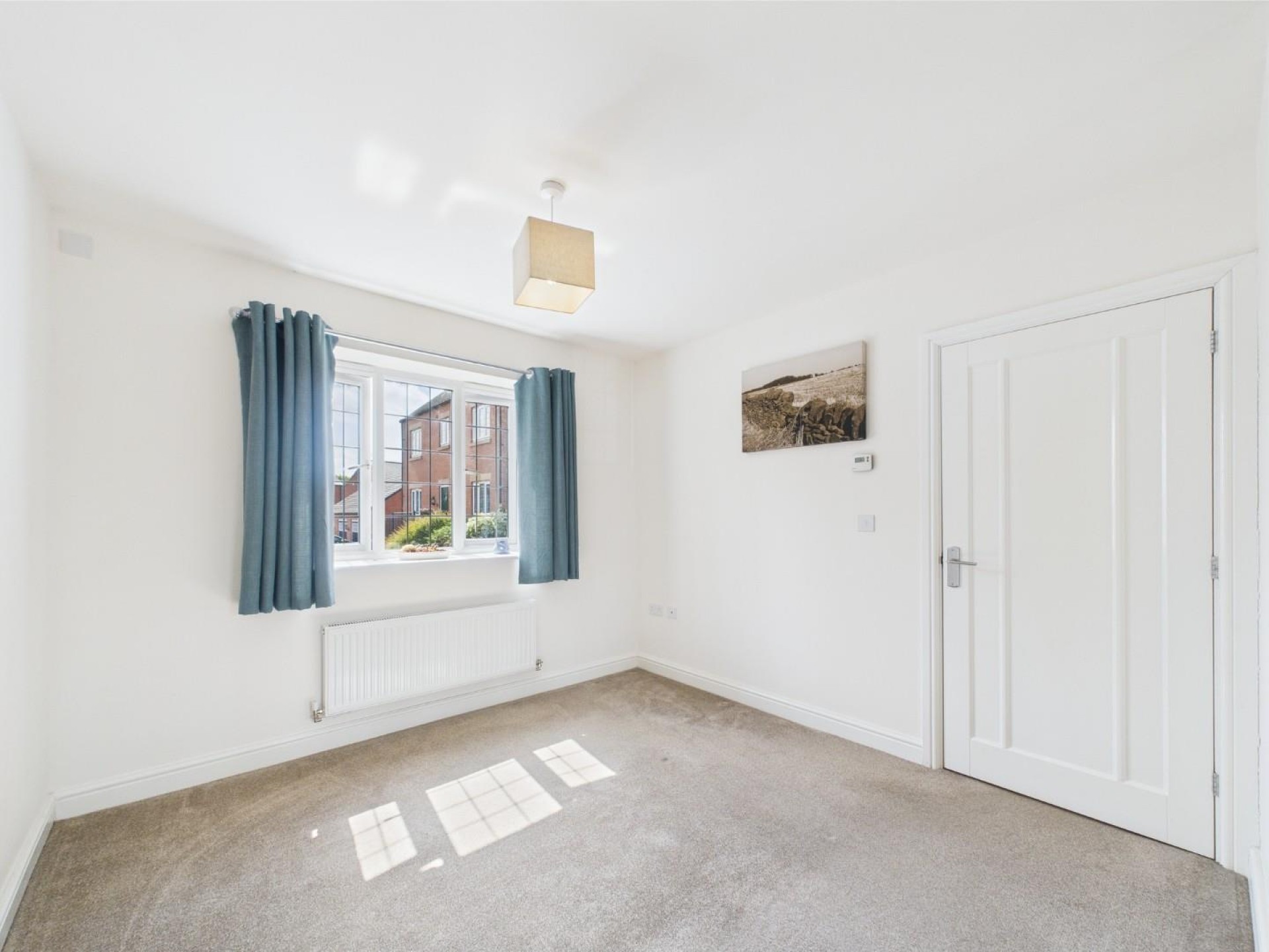 Images for Frecheville Drive, Belper