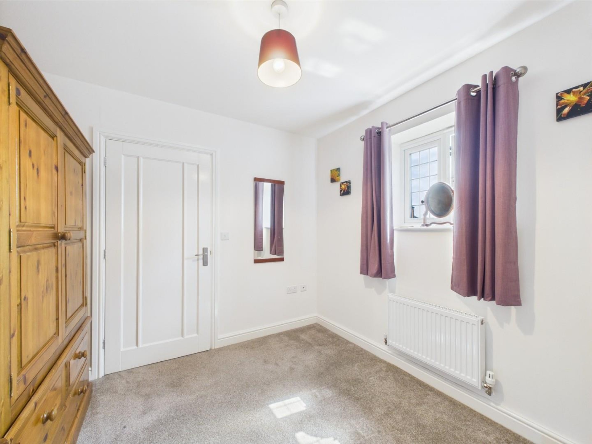 Images for Frecheville Drive, Belper