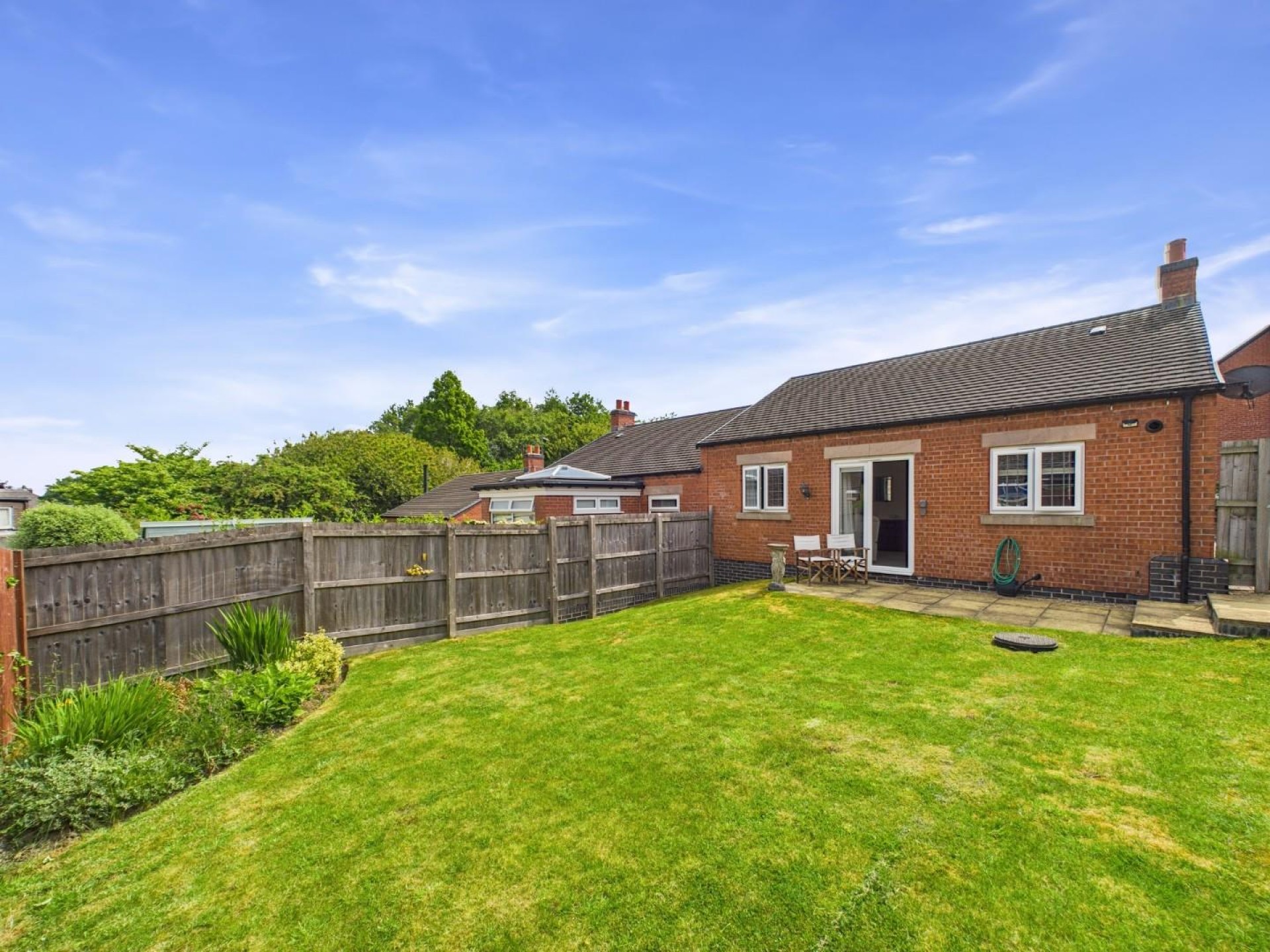 Images for Frecheville Drive, Belper