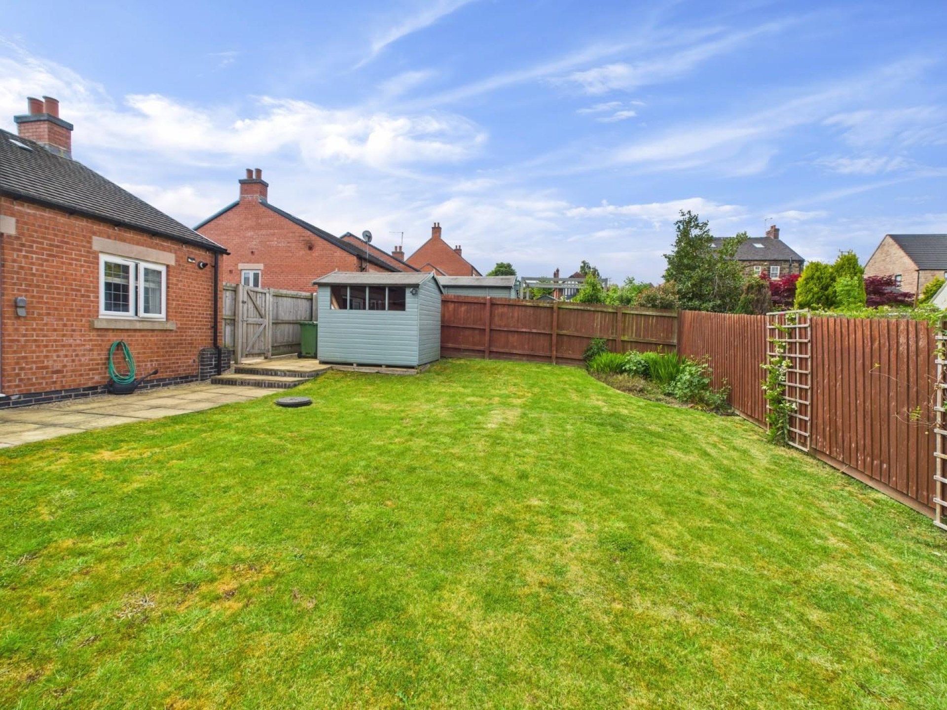Images for Frecheville Drive, Belper