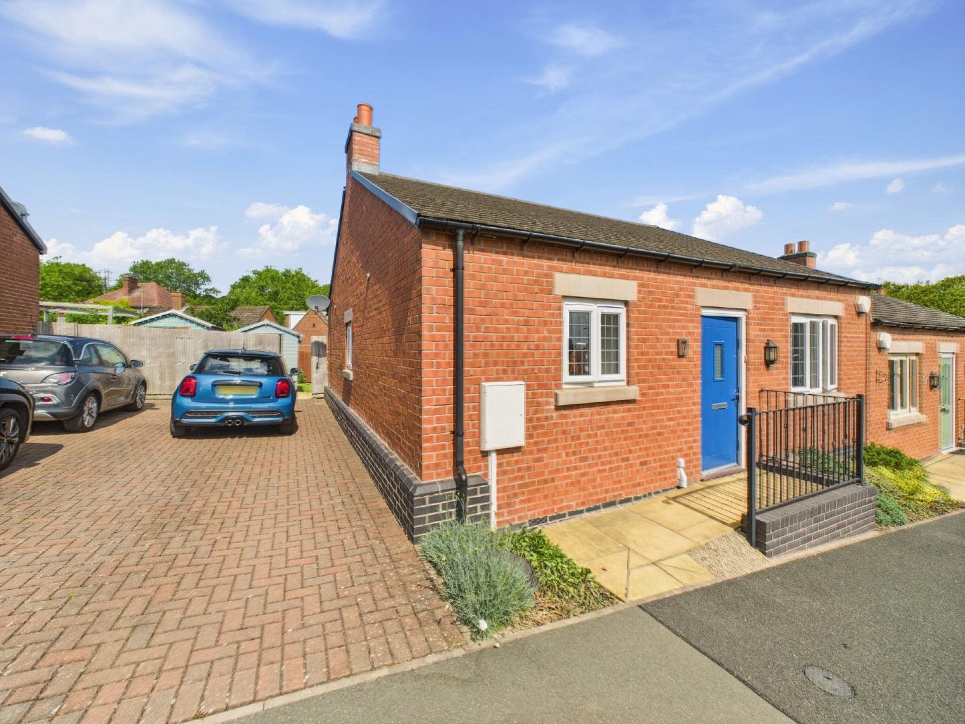 Images for Frecheville Drive, Belper