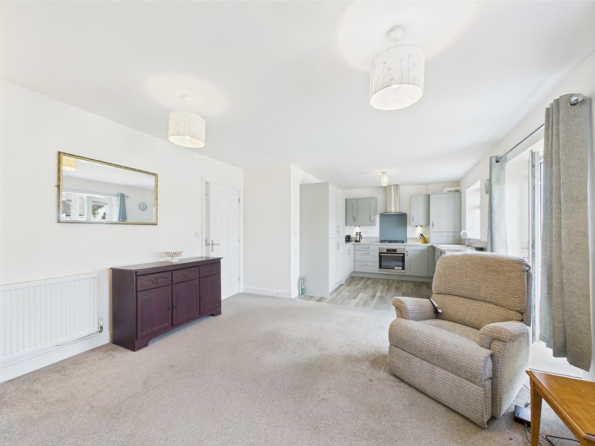 Images for Frecheville Drive, Belper
