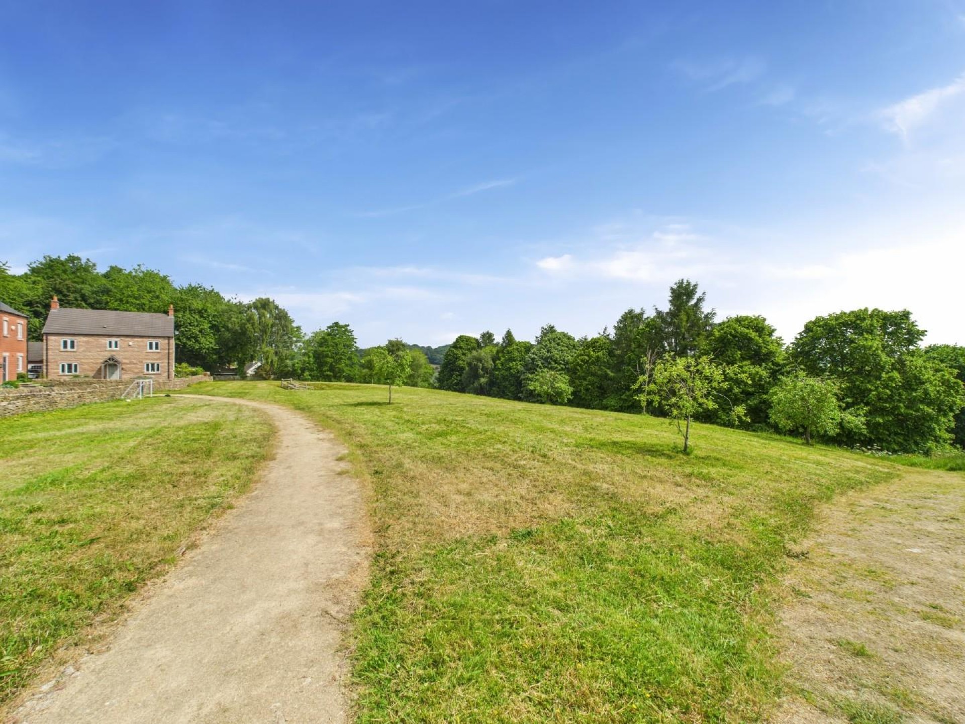 Images for Frecheville Drive, Belper
