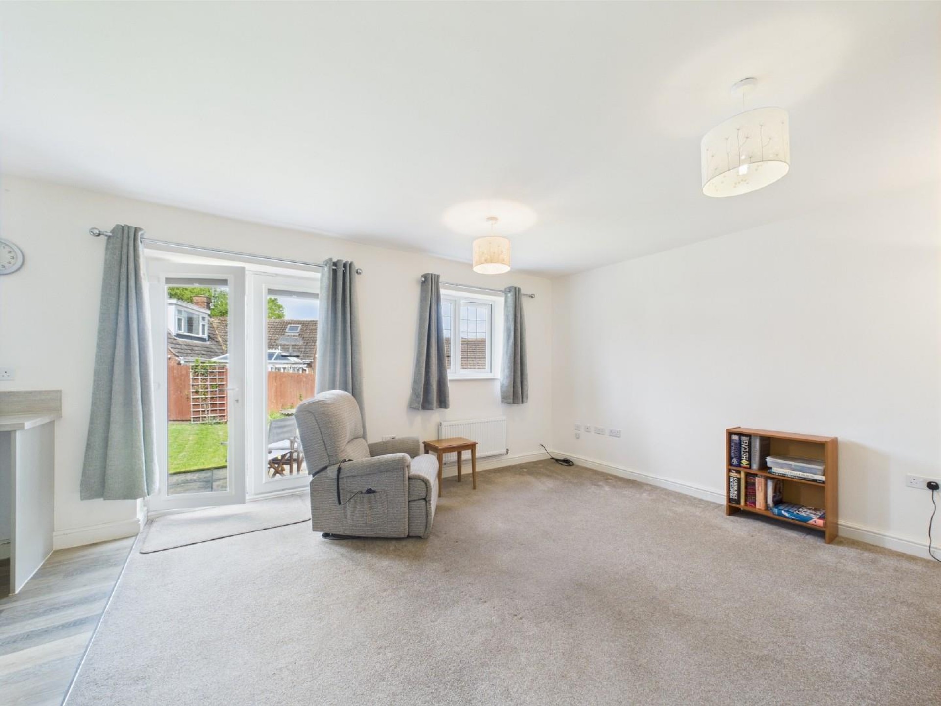 Images for Frecheville Drive, Belper