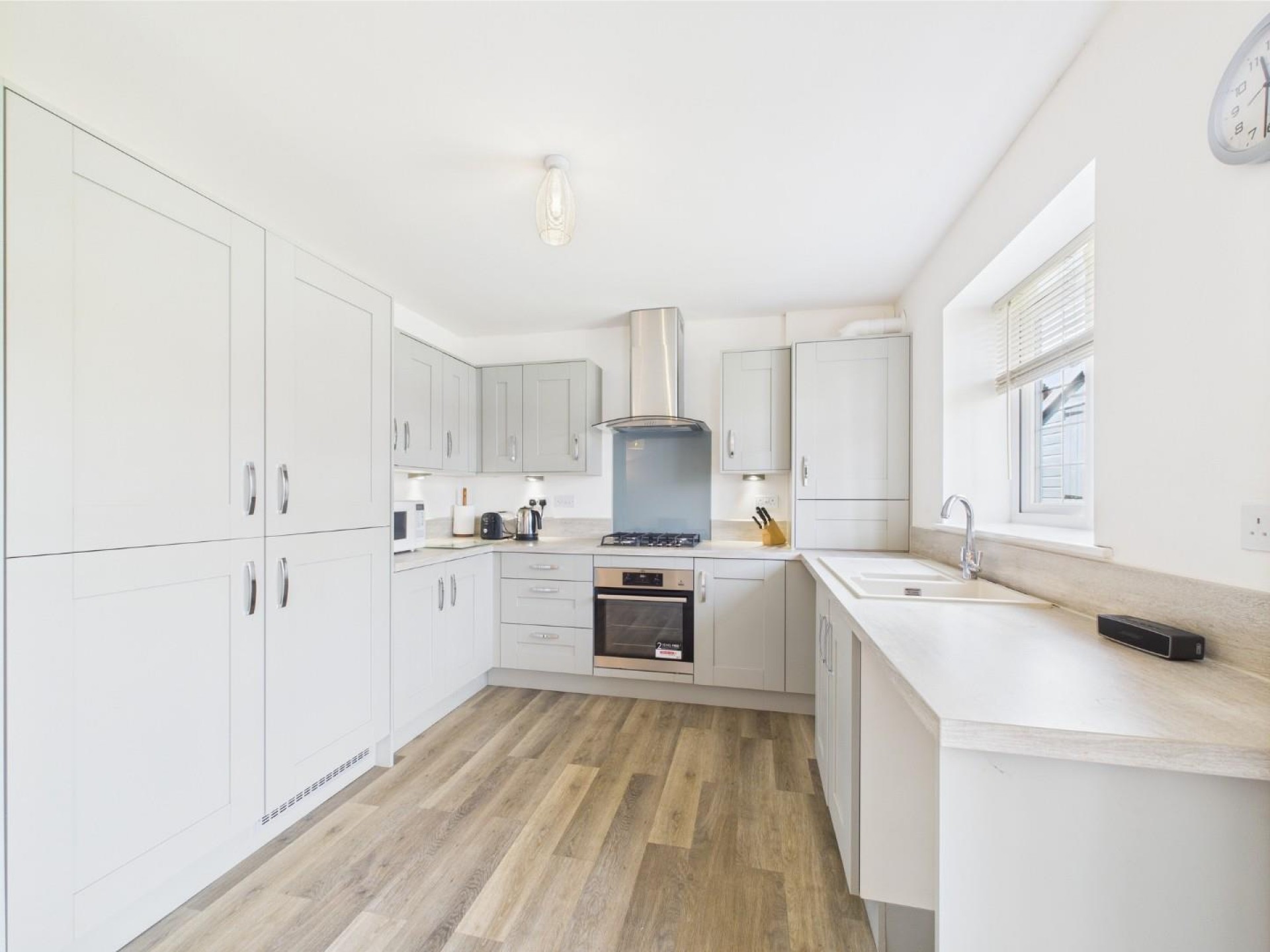 Images for Frecheville Drive, Belper