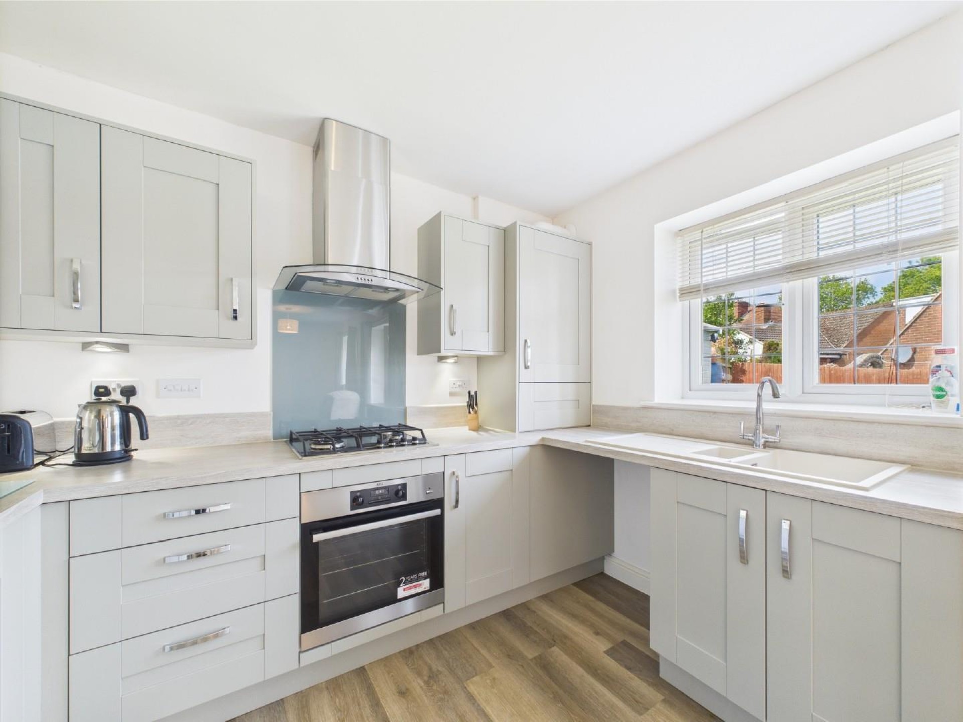 Images for Frecheville Drive, Belper