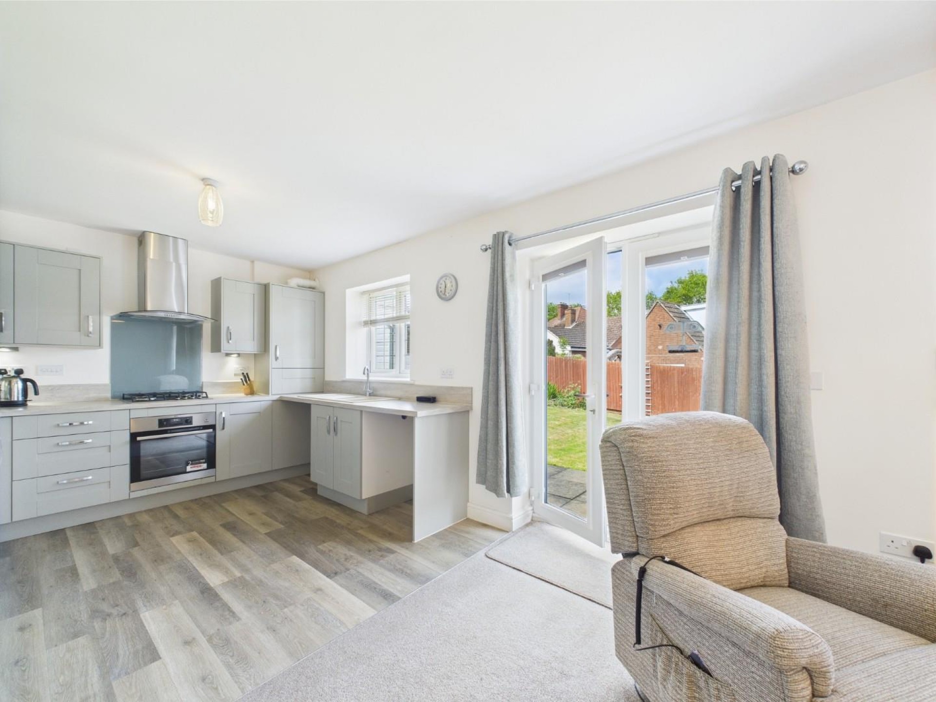 Images for Frecheville Drive, Belper