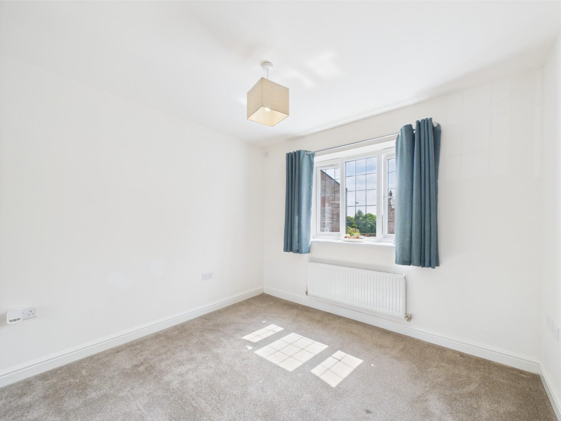 Images for Frecheville Drive, Belper